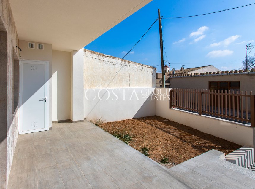 Nowy budynek - Apartments -
La Canalosa