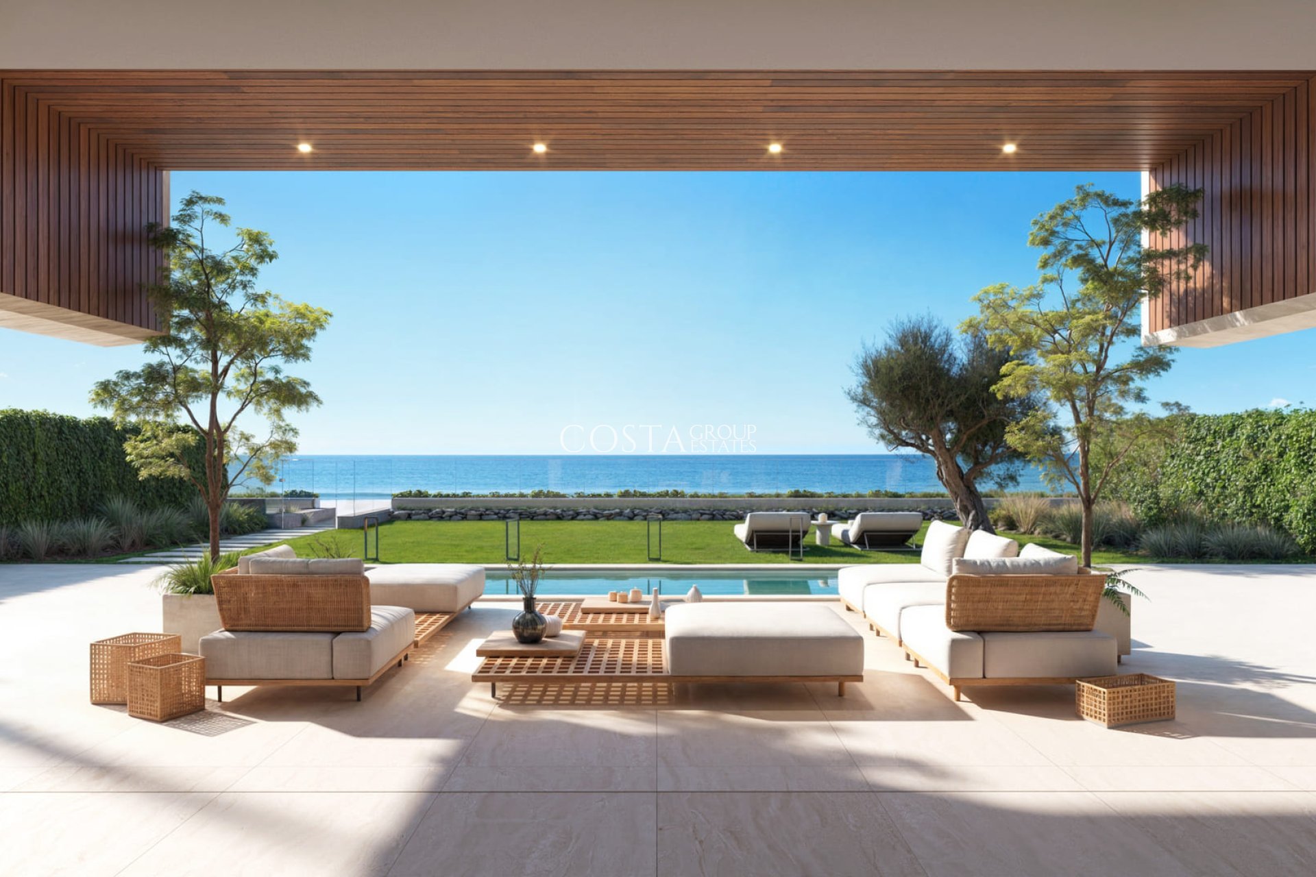 Nowy budynek - Apartments -
La Chullera