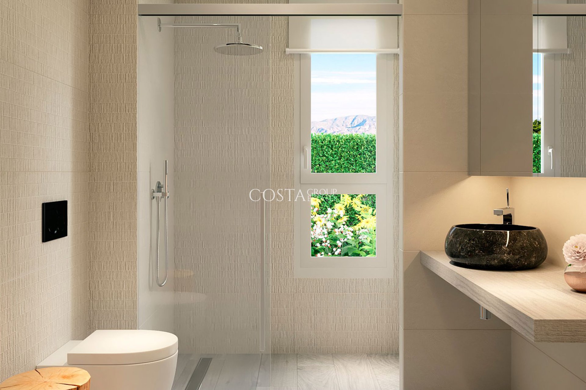 Nowy budynek - Apartments -
La Finca Golf