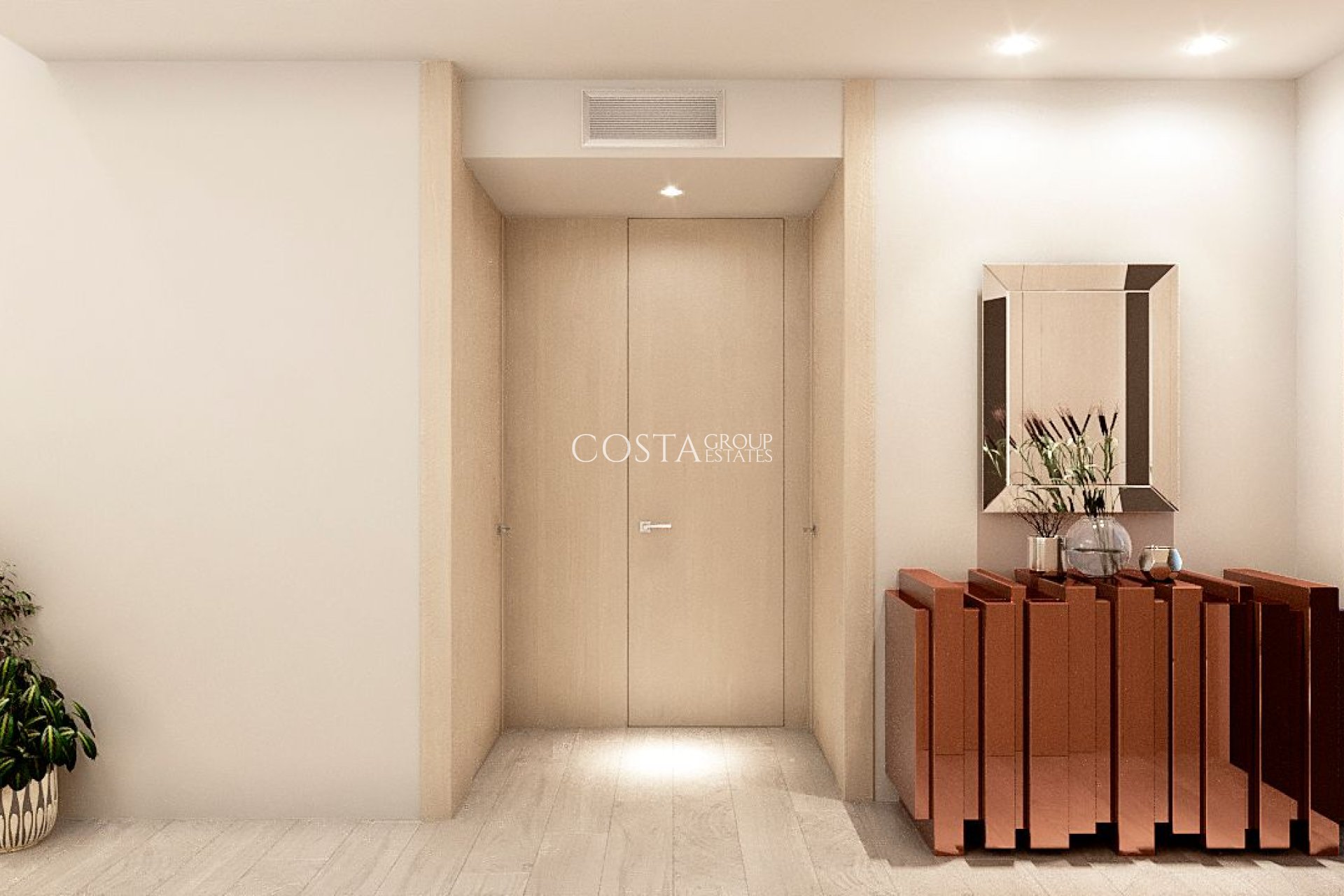 Nowy budynek - Apartments -
La Finca Golf