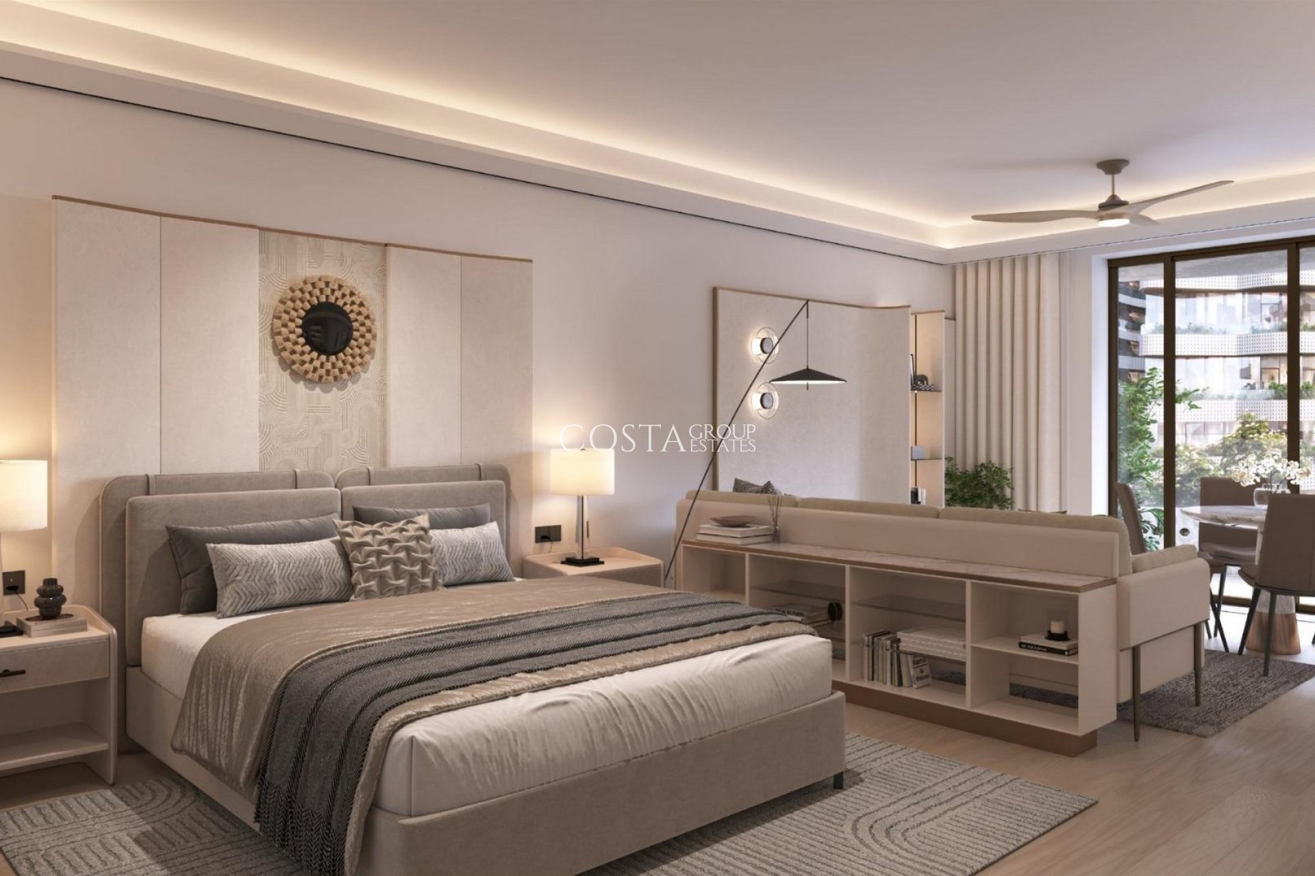 Nowy budynek - Apartments -
La Linea De La Concepcion - Gibraltar