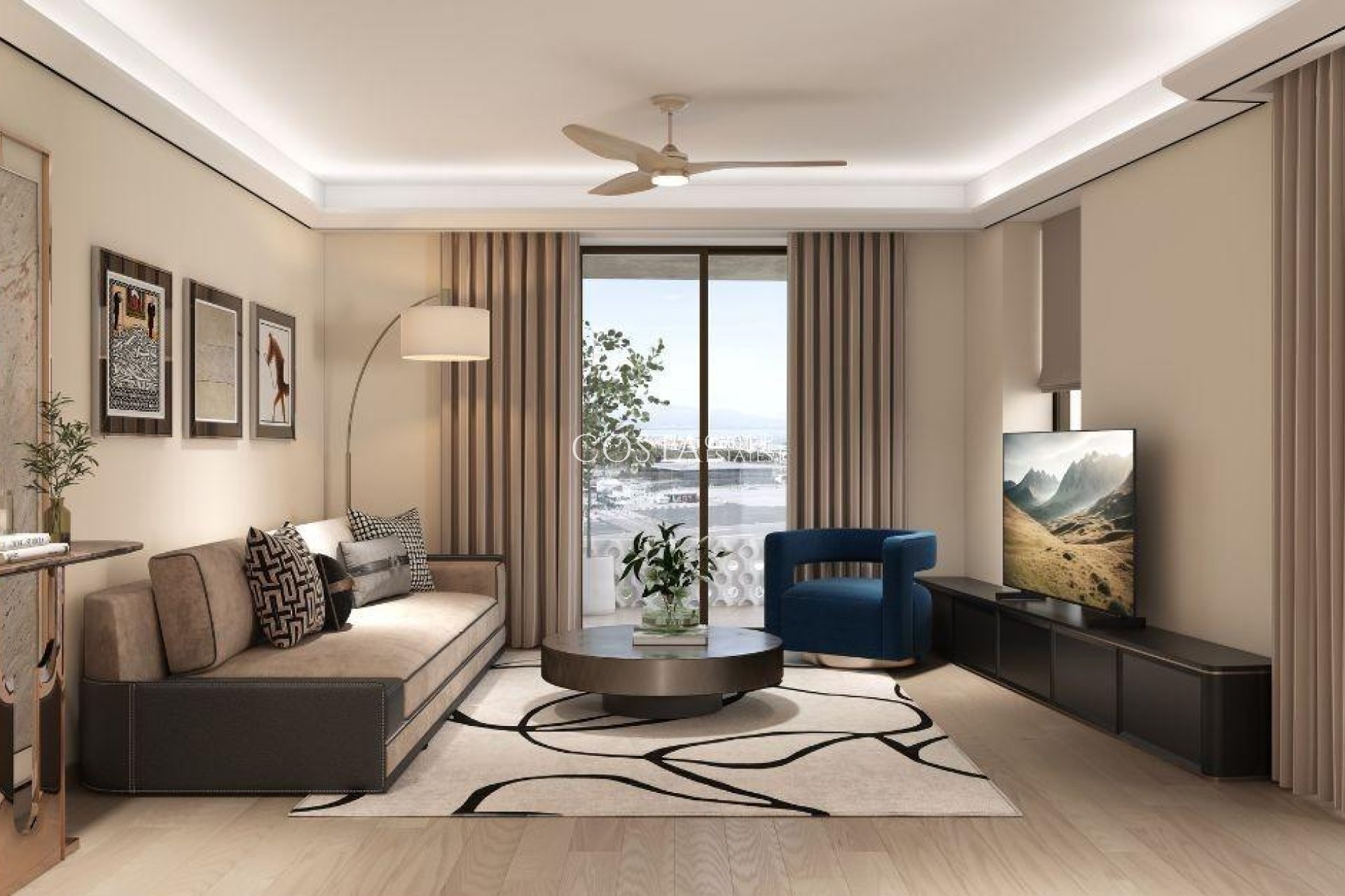 Nowy budynek - Apartments -
La Linea De La Concepcion - Gibraltar