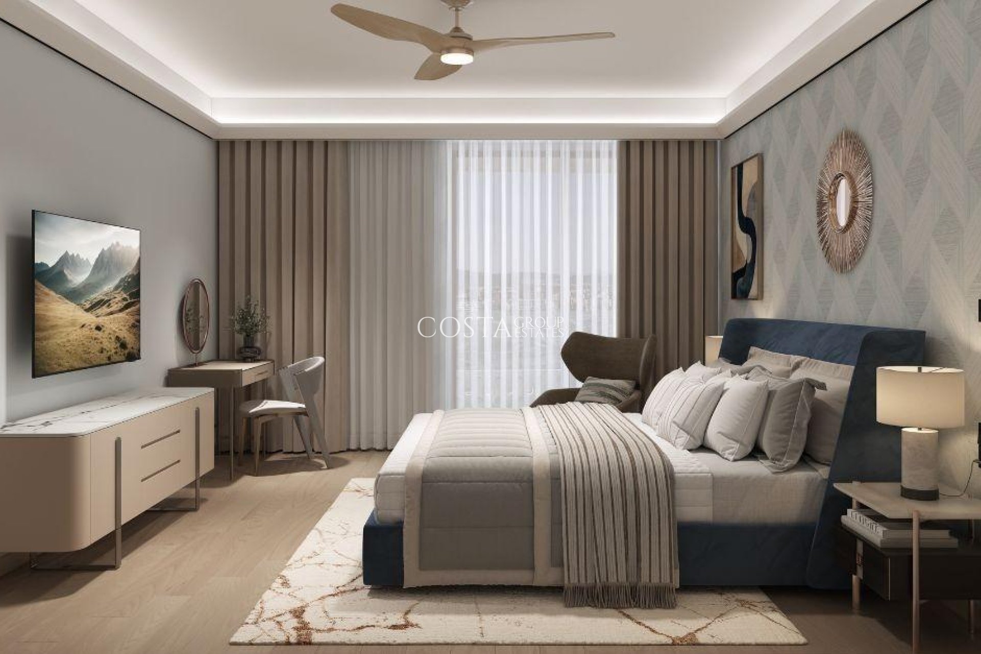 Nowy budynek - Apartments -
La Linea De La Concepcion - Gibraltar