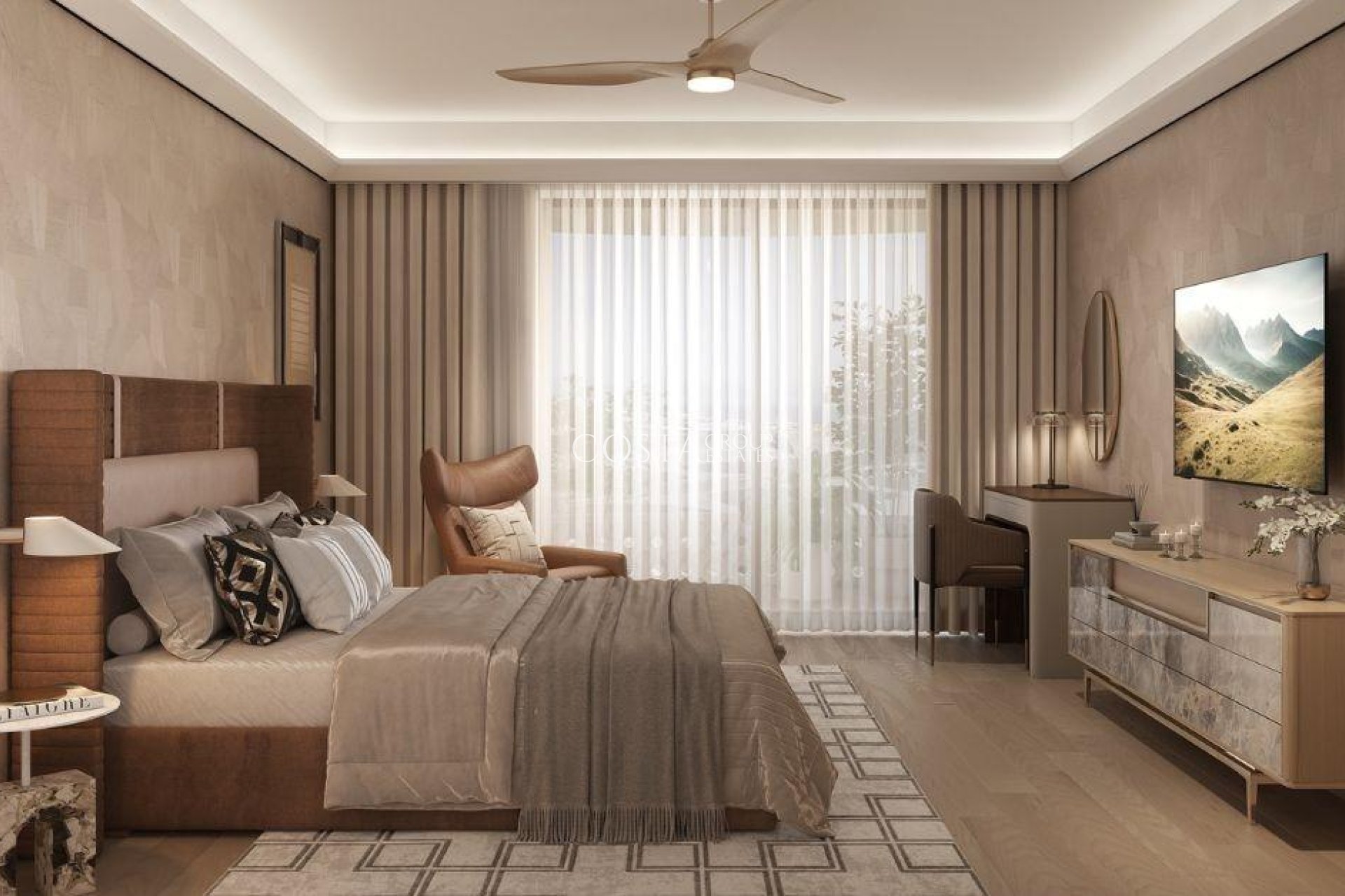 Nowy budynek - Apartments -
La Linea De La Concepcion - Gibraltar