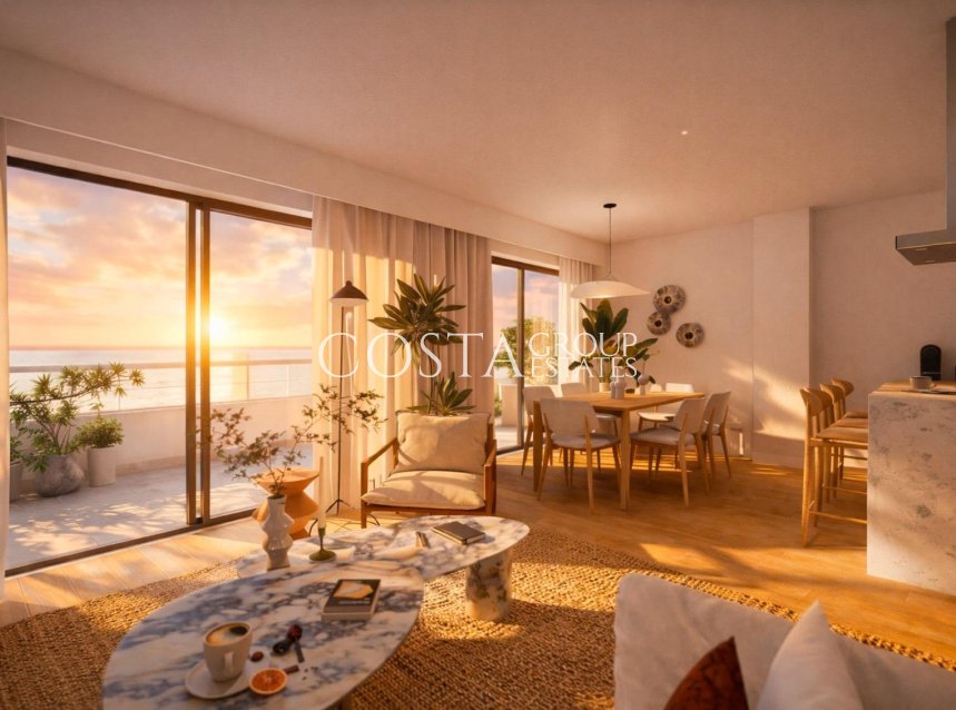 Nowy budynek - Apartments -
La Linea De La Concepcion - Torrenueva