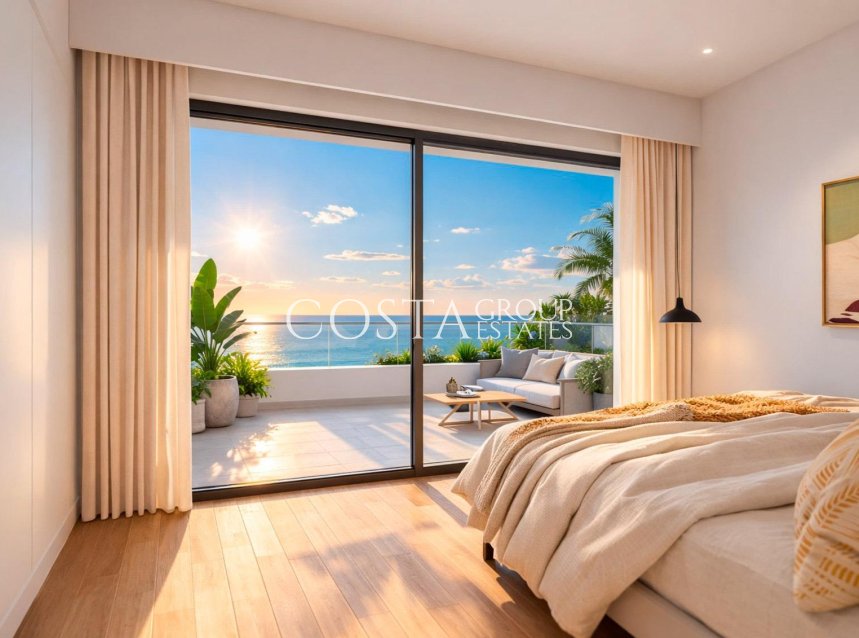 Nowy budynek - Apartments -
La Linea De La Concepcion - Torrenueva