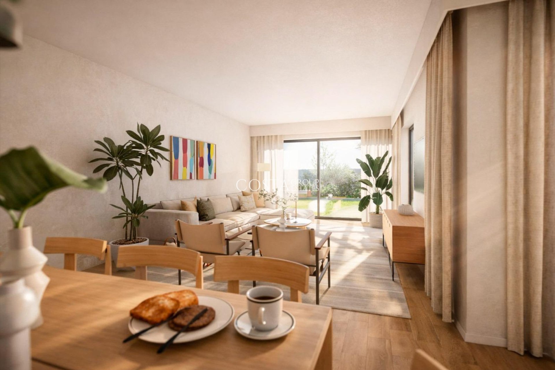 Nowy budynek - Apartments -
La Linea De La Concepcion - Torrenueva