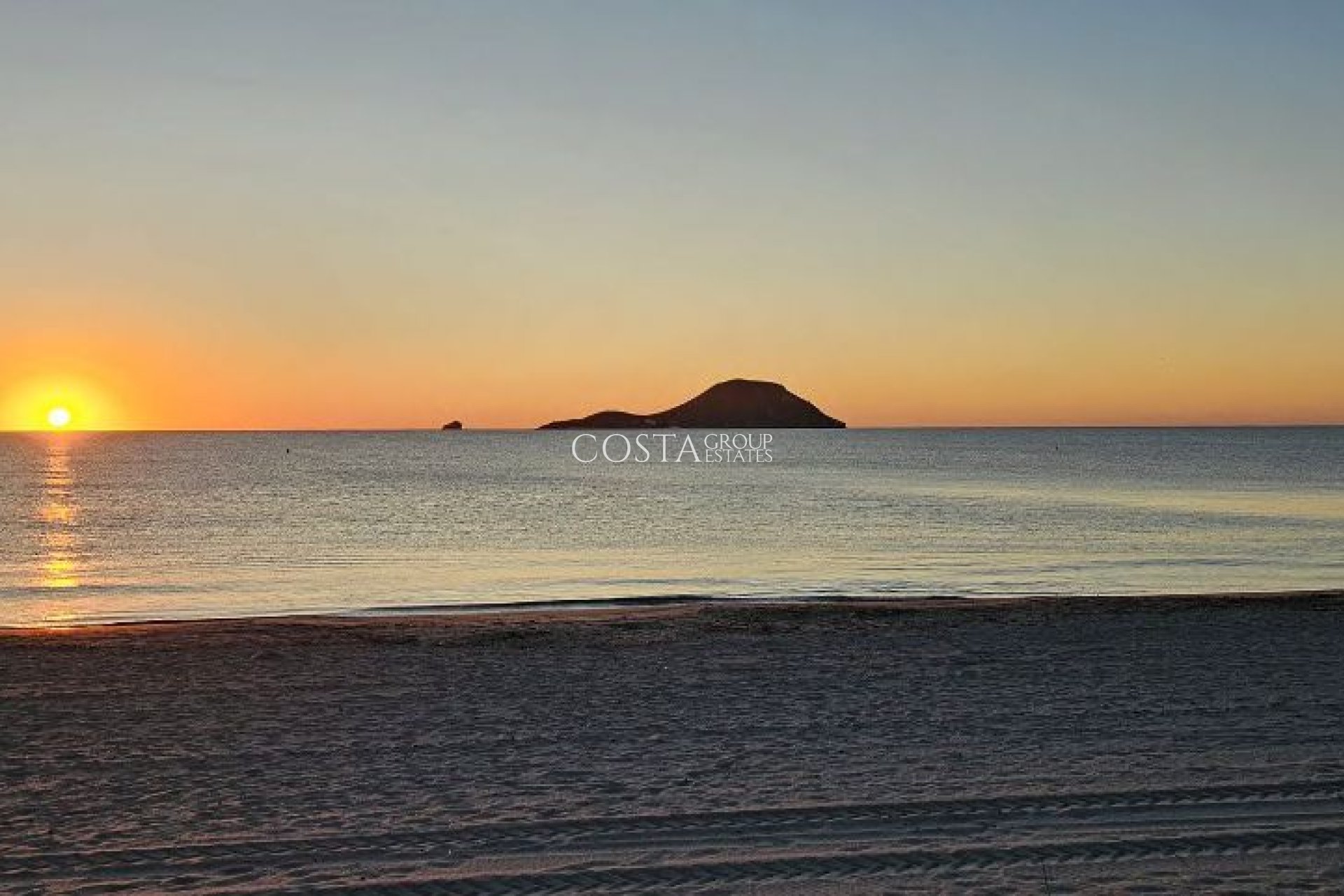 Nowy budynek - Apartments -
La Manga del Mar Menor - La Manga Del Mar Menor