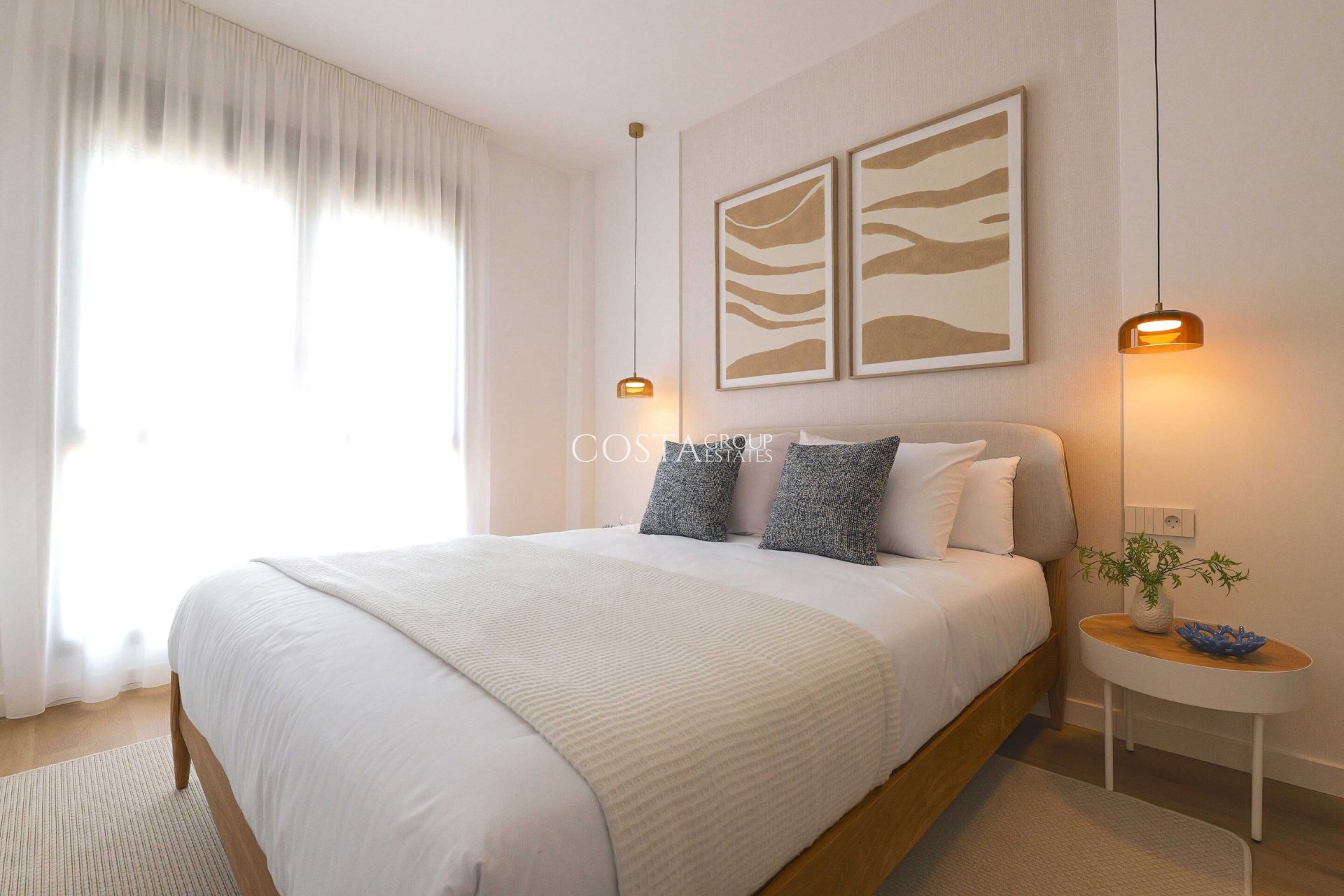 Nowy budynek - Apartments -
La Manga del Mar Menor - La Manga Del Mar Menor