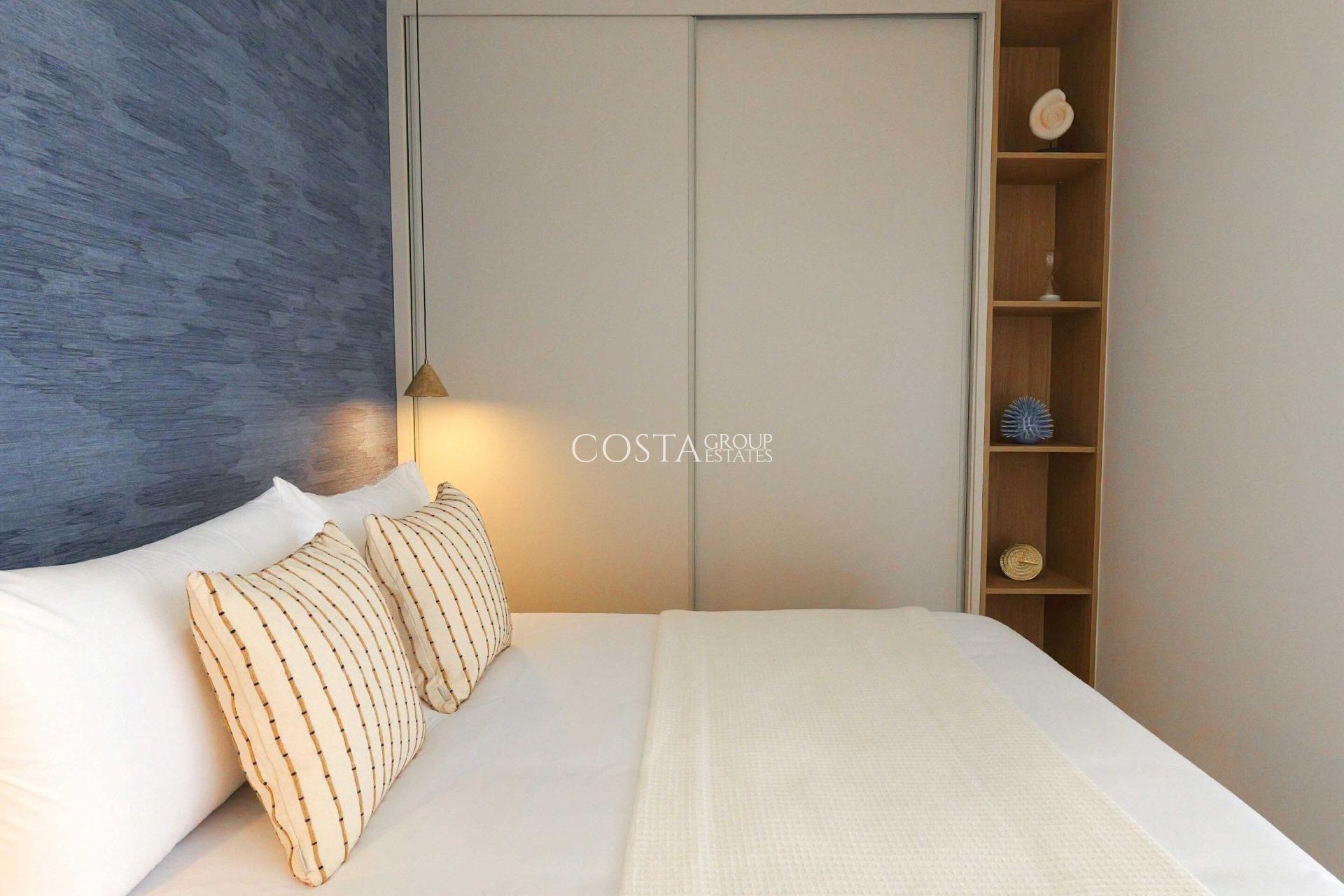 Nowy budynek - Apartments -
La Manga del Mar Menor - Veneziola