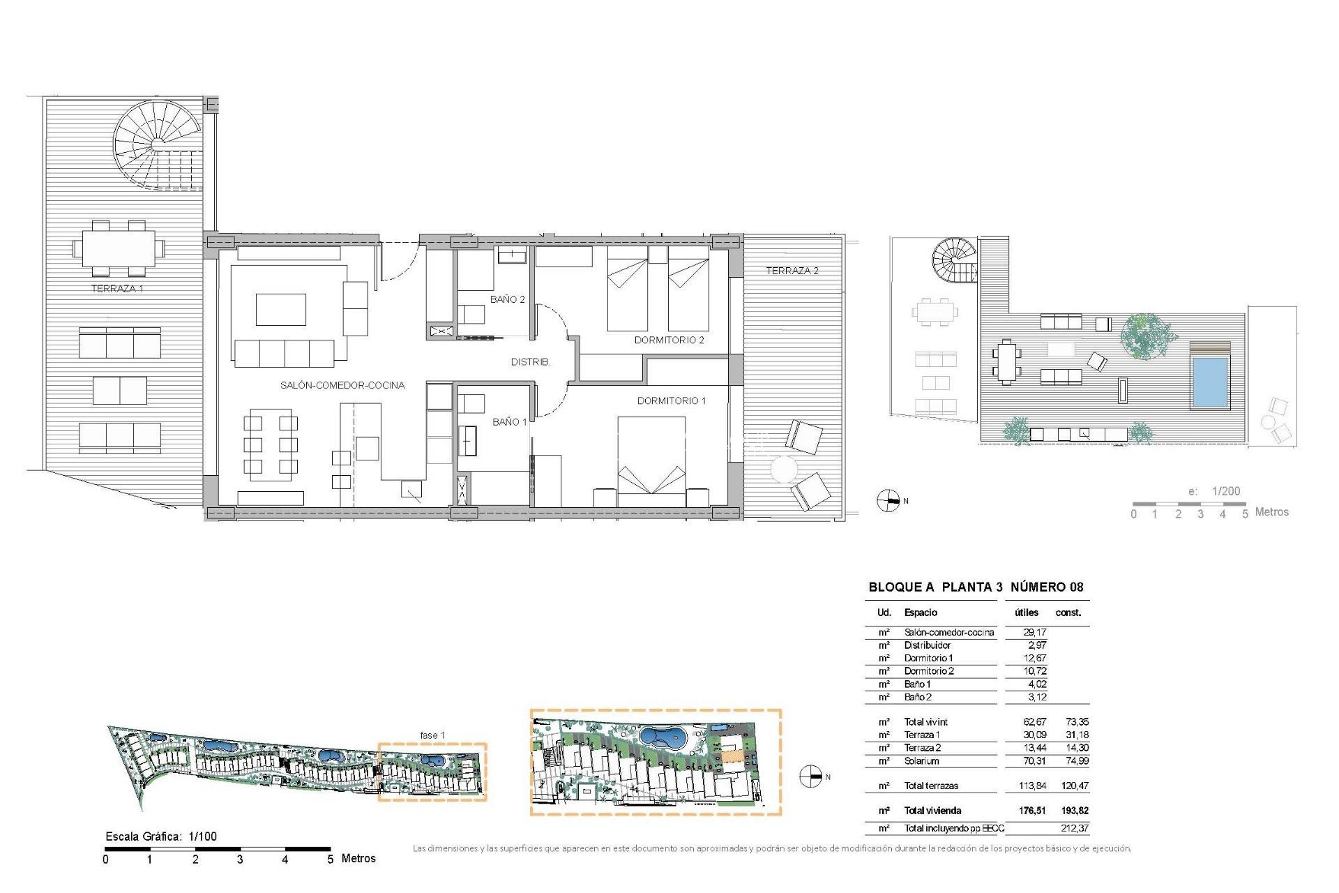 Nowy budynek - Apartments -
La Nucía - Ciudad del Deporte