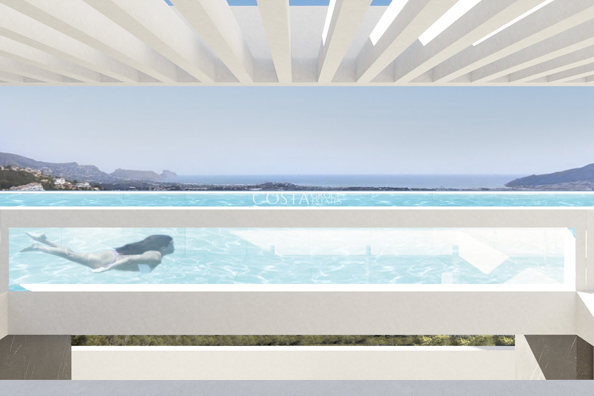 Nowy budynek - Apartments -
La Nucía