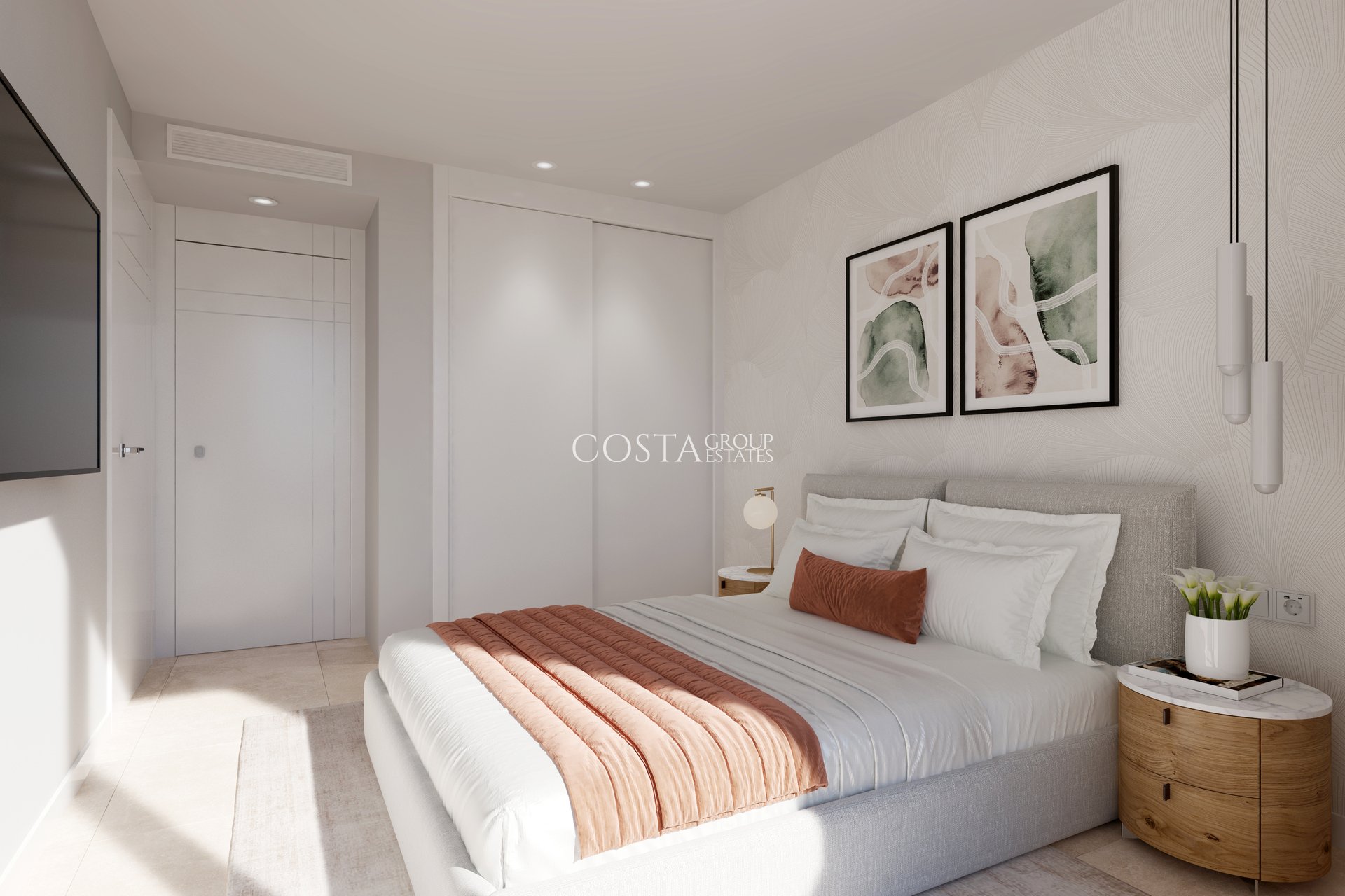 Nowy budynek - Apartments -
La Vila Joiosa