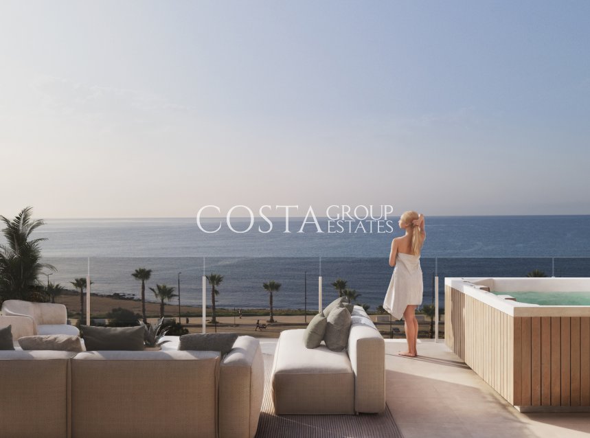 Nowy budynek - Apartments -
La Vila Joiosa