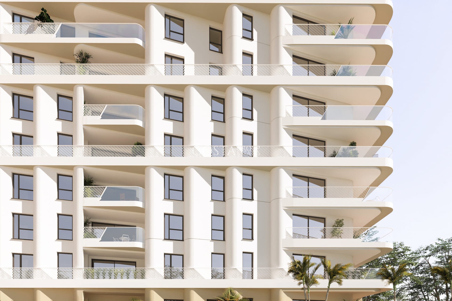Nowy budynek - Apartments -
La Vila Joiosa