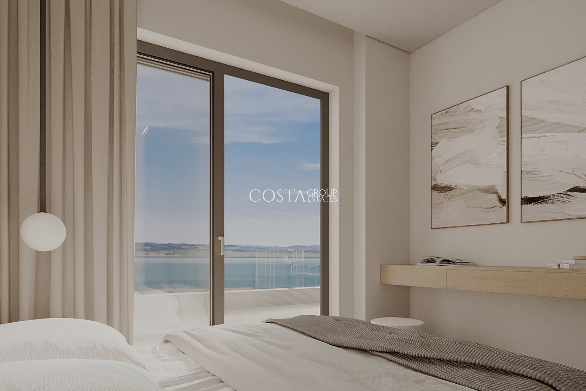 Nowy budynek - Apartments -
Las Lagunas de Mijas