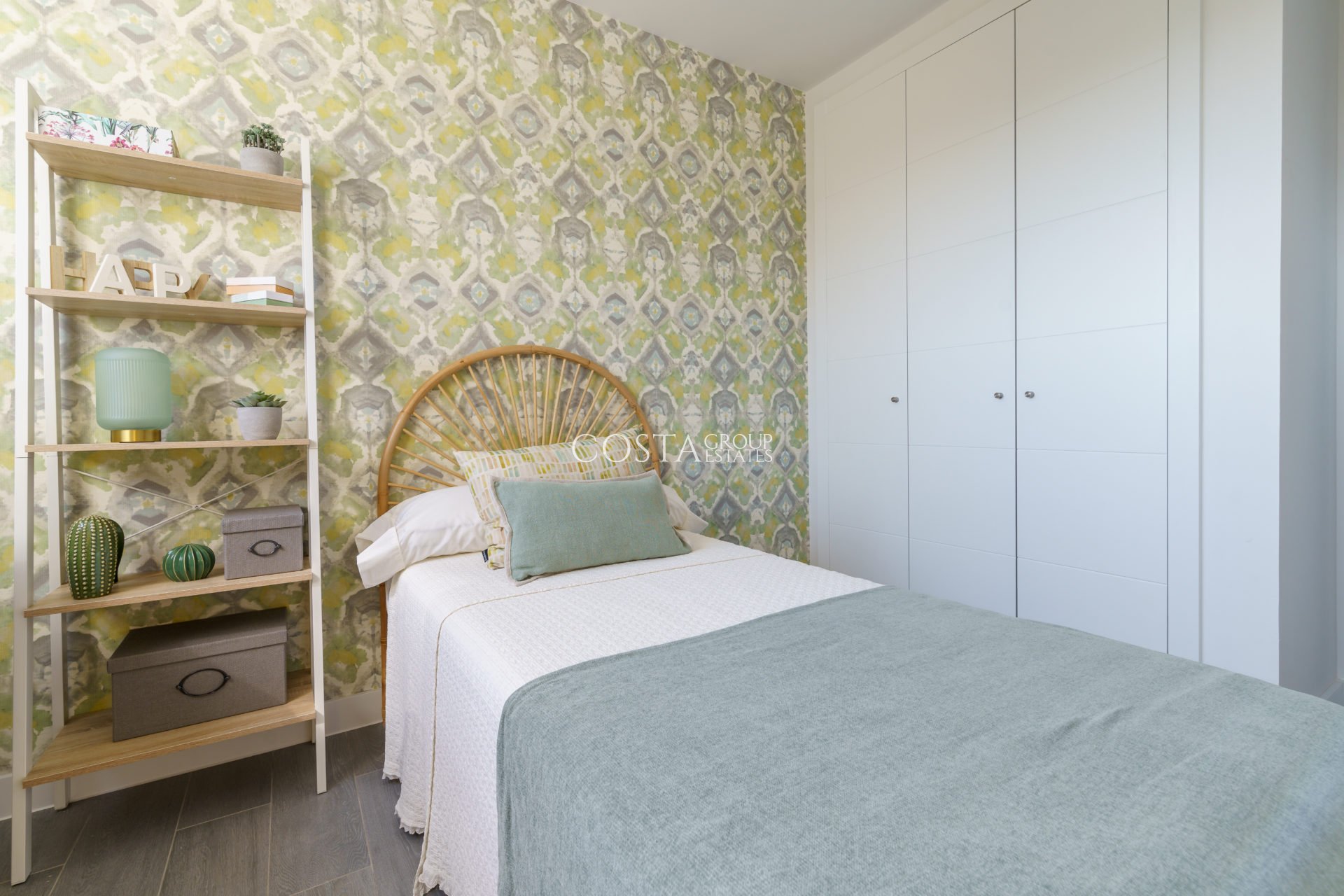 Nowy budynek - Apartments -
Las Lagunas de Mijas