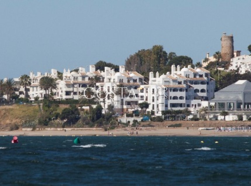 Nowy budynek - Apartments -
Las Lagunas de Mijas