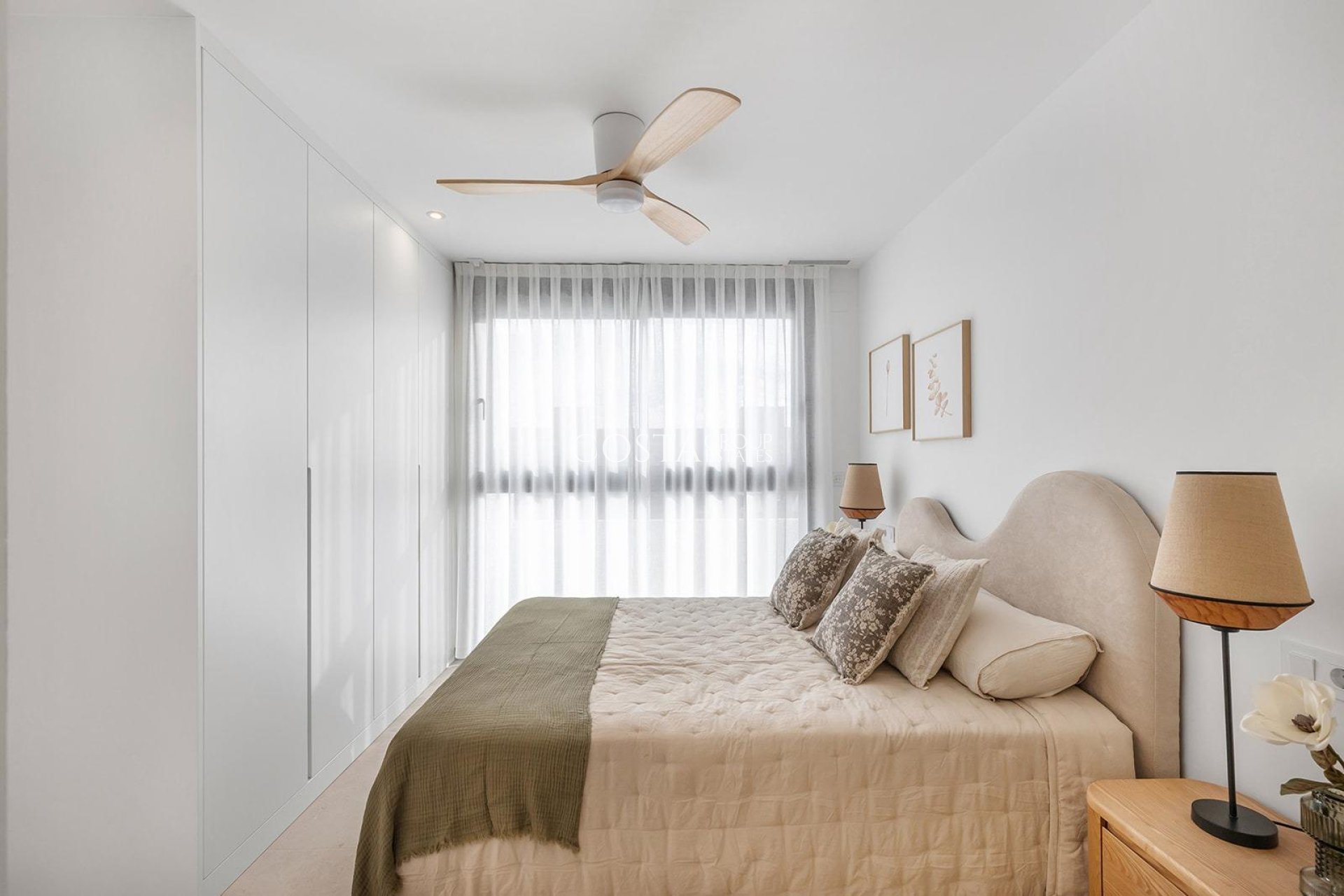 Nowy budynek - Apartments -
Los Alcazares - La Serena Golf