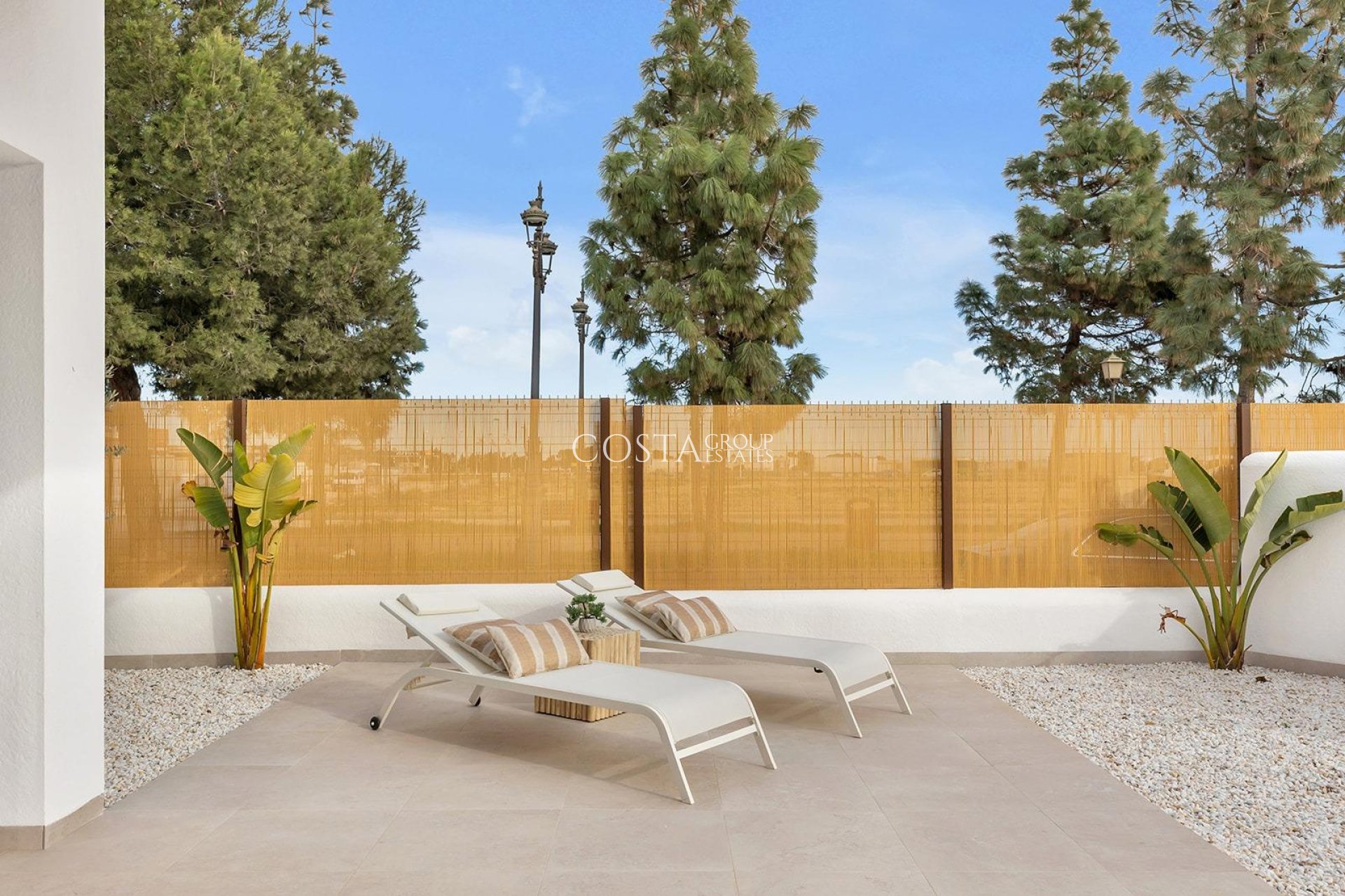 Nowy budynek - Apartments -
Los Alcazares - La Serena Golf