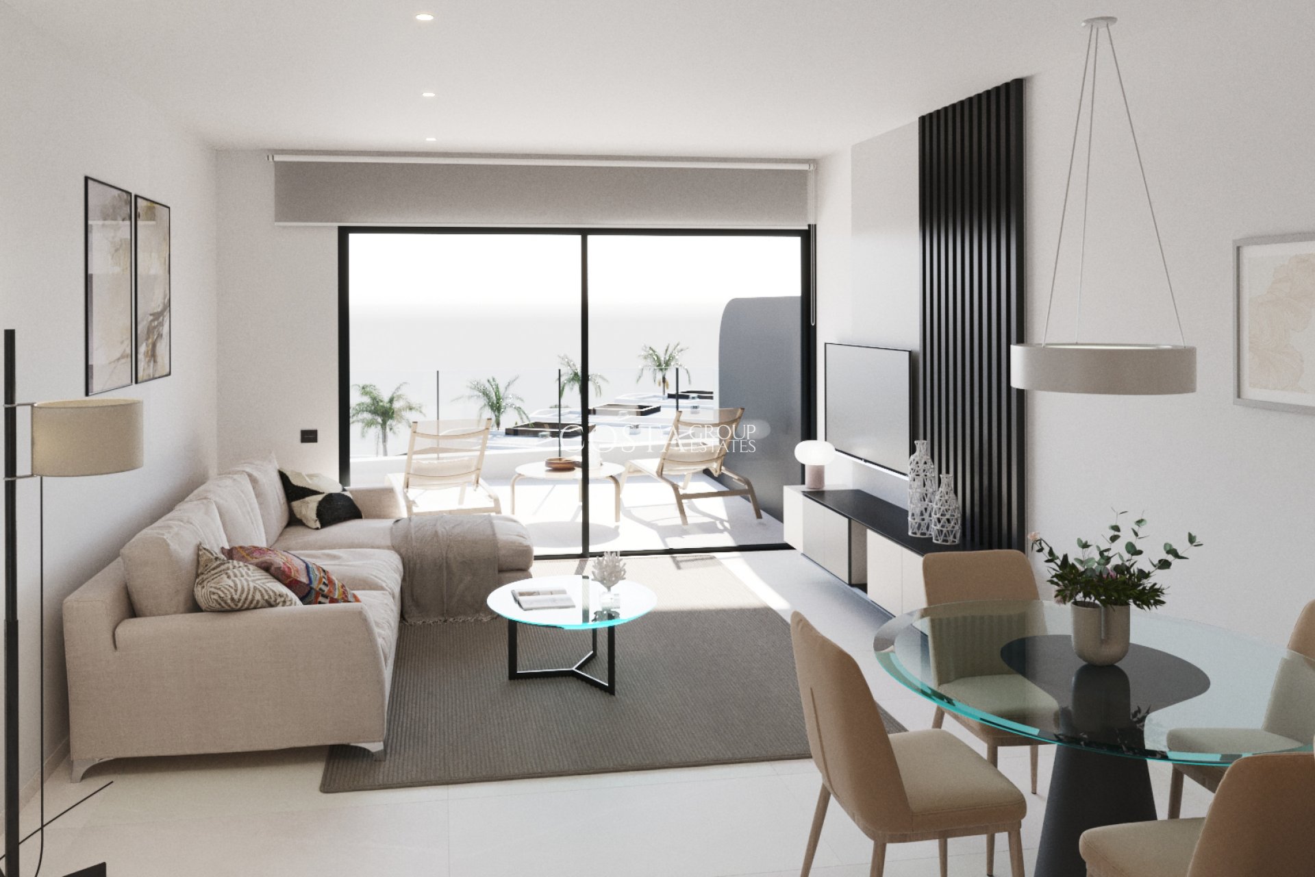 Nowy budynek - Apartments -
Los Alcazares - Los Alcázares