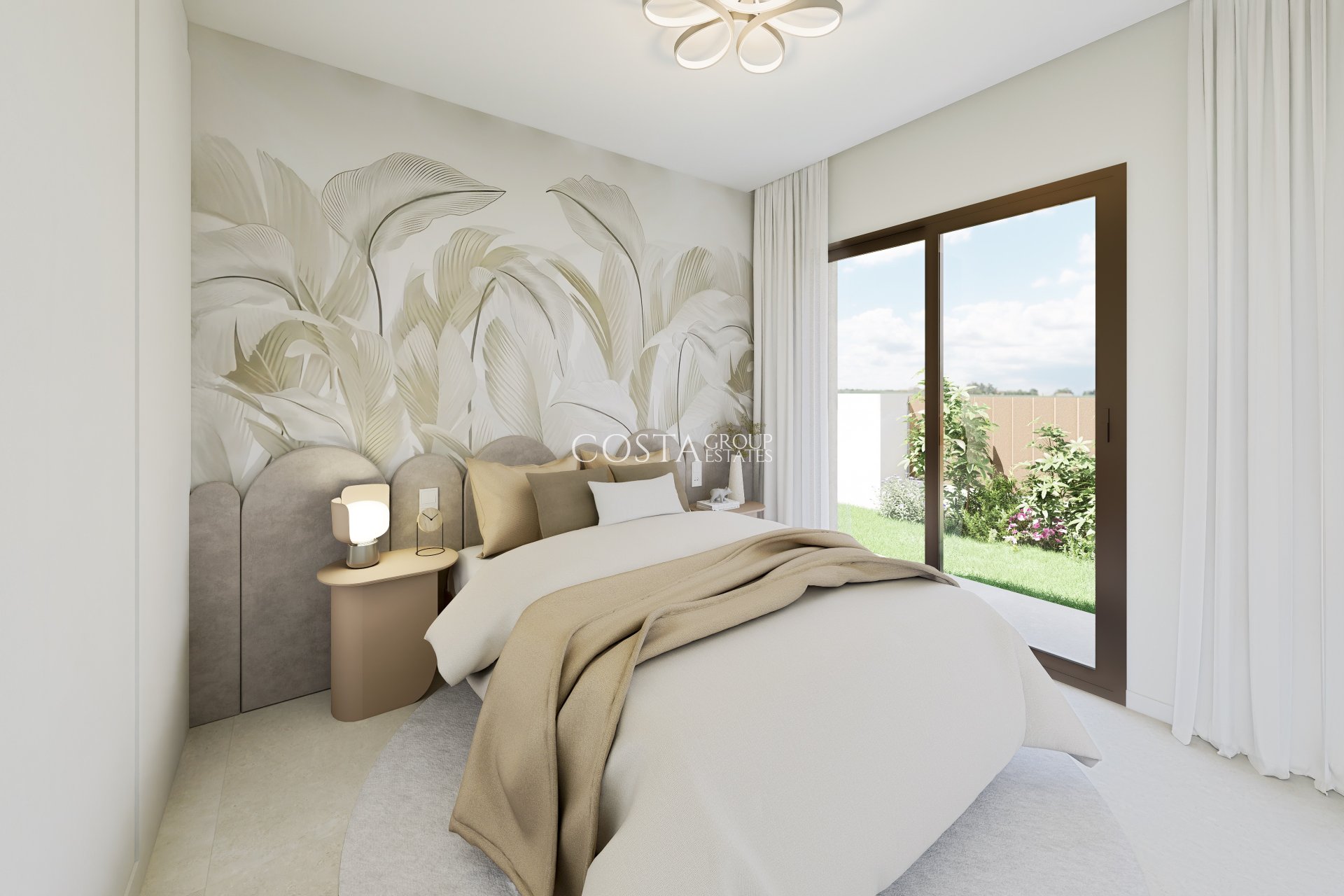 Nowy budynek - Apartments -
Los Alcazares - Los Alcázares