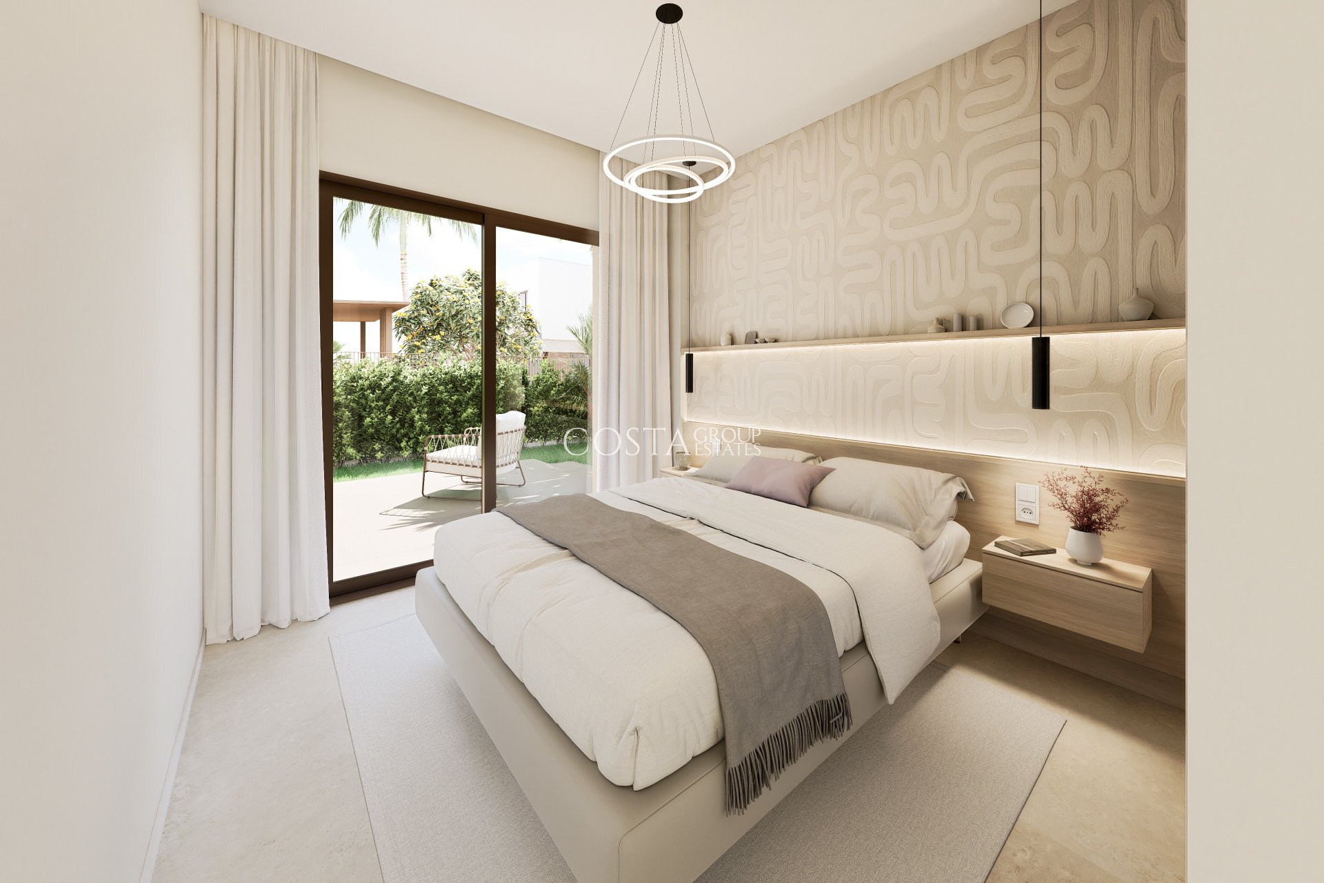 Nowy budynek - Apartments -
Los Alcazares - Los Alcázares
