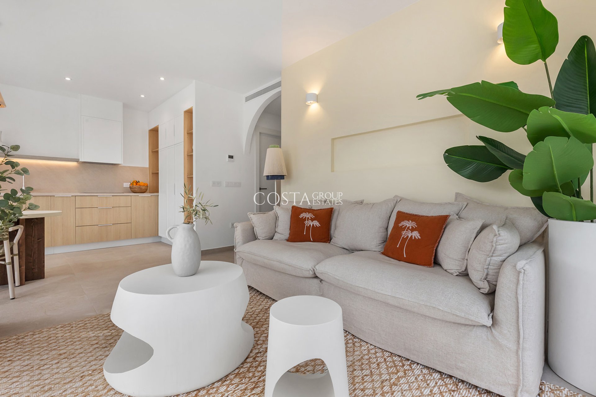 Nowy budynek - Apartments -
Los Alcazares - Los Alcázares