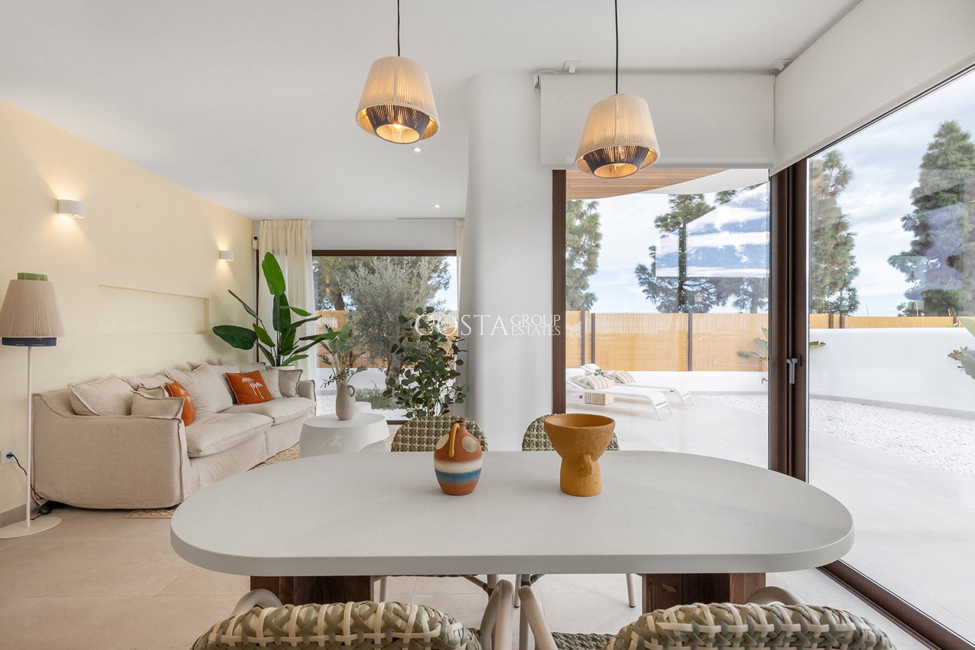 Nowy budynek - Apartments -
Los Alcazares - Los Alcázares