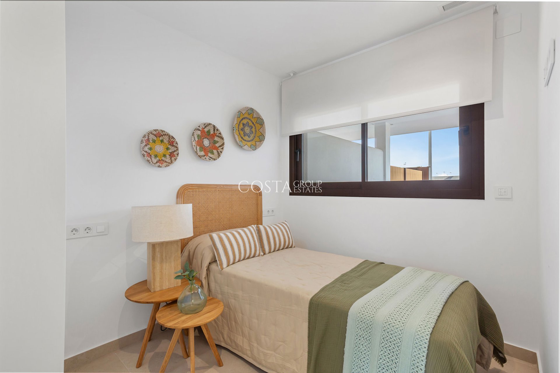 Nowy budynek - Apartments -
Los Alcazares - Los Alcázares