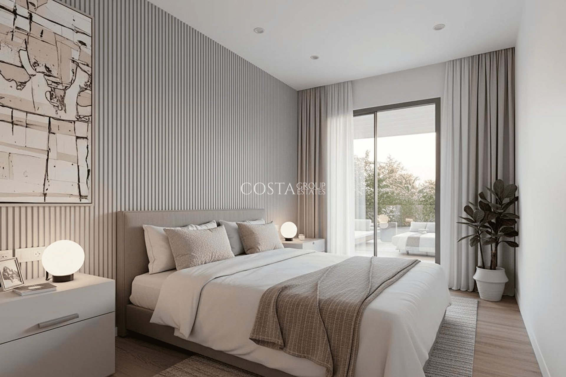 Nowy budynek - Apartments -
Los Alcazares - Los Alcázares