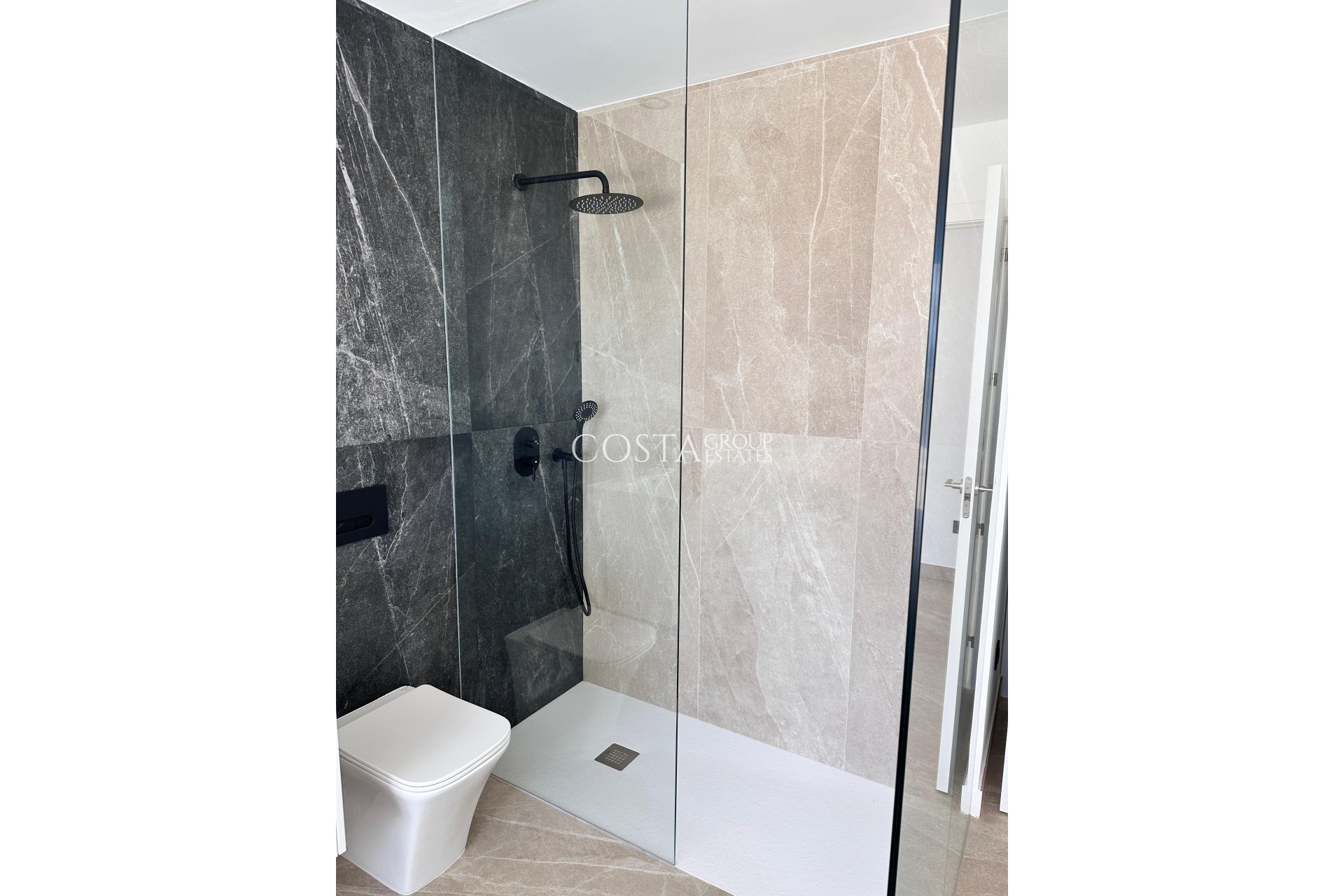 Nowy budynek - Apartments -
Los Alcazares - Los Alcázares
