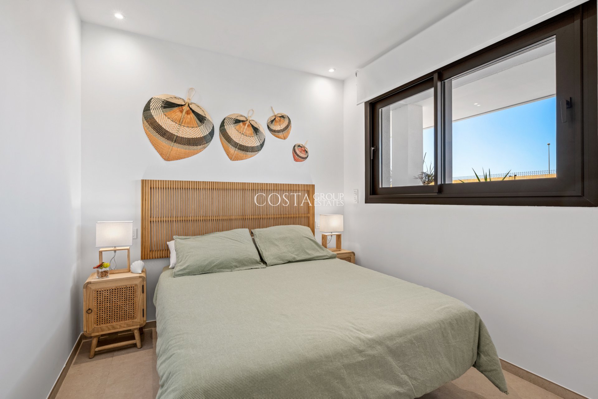 Nowy budynek - Apartments -
Los Alcazares - Los Alcázares