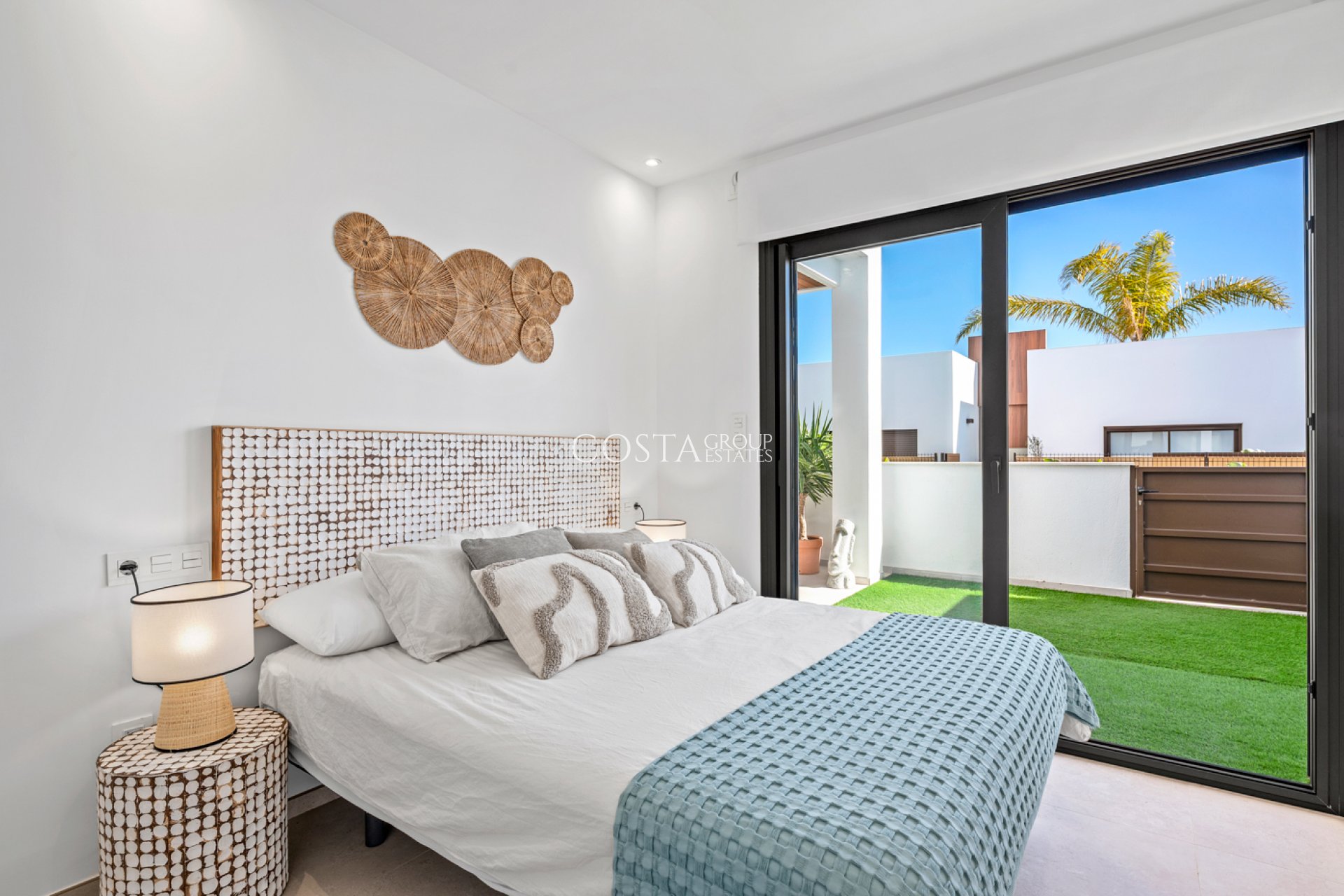 Nowy budynek - Apartments -
Los Alcazares - Los Alcázares