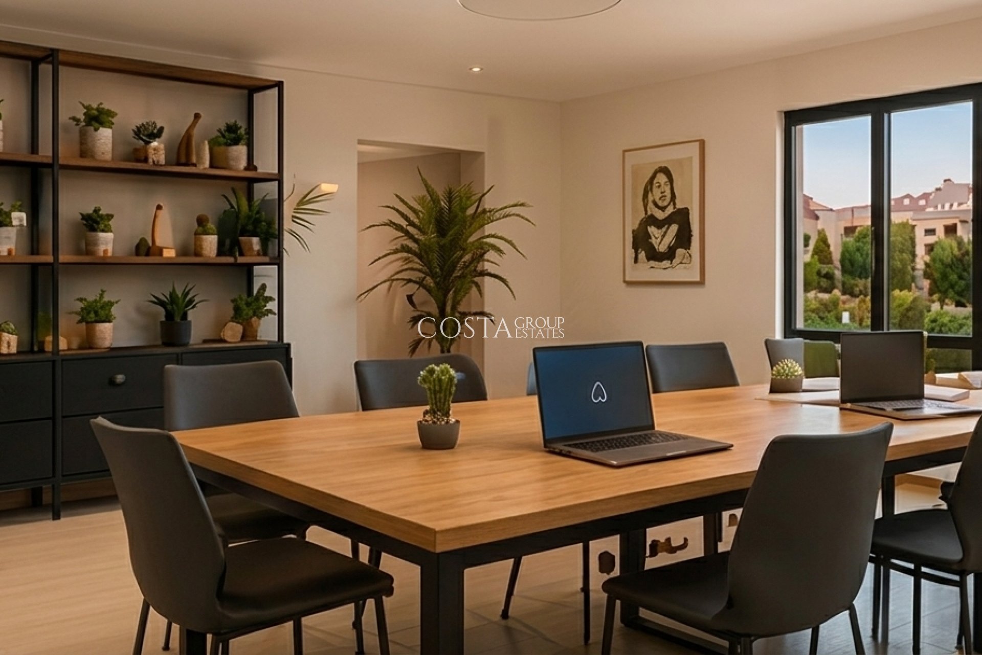 Nowy budynek - Apartments -
Los Alcazares - Los Alcázares