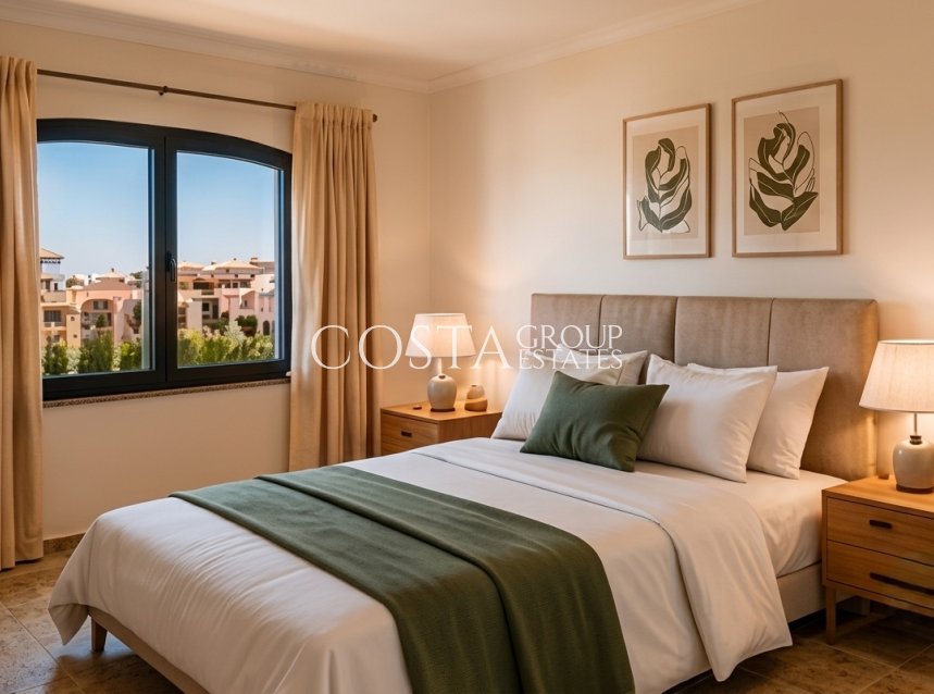 Nowy budynek - Apartments -
Los Alcazares - Los Alcázares