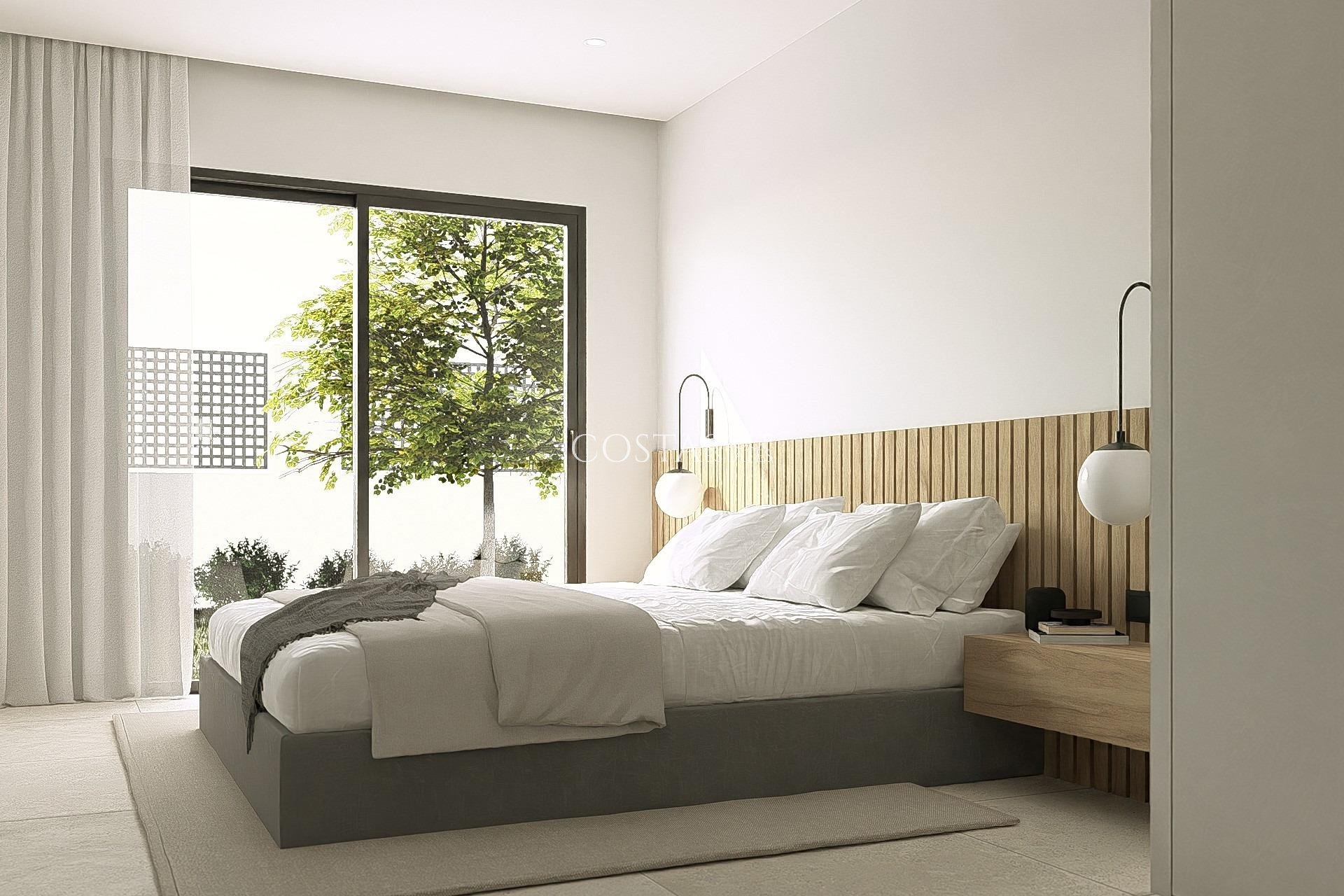 Nowy budynek - Apartments -
Los Alcazares - Serena Golf