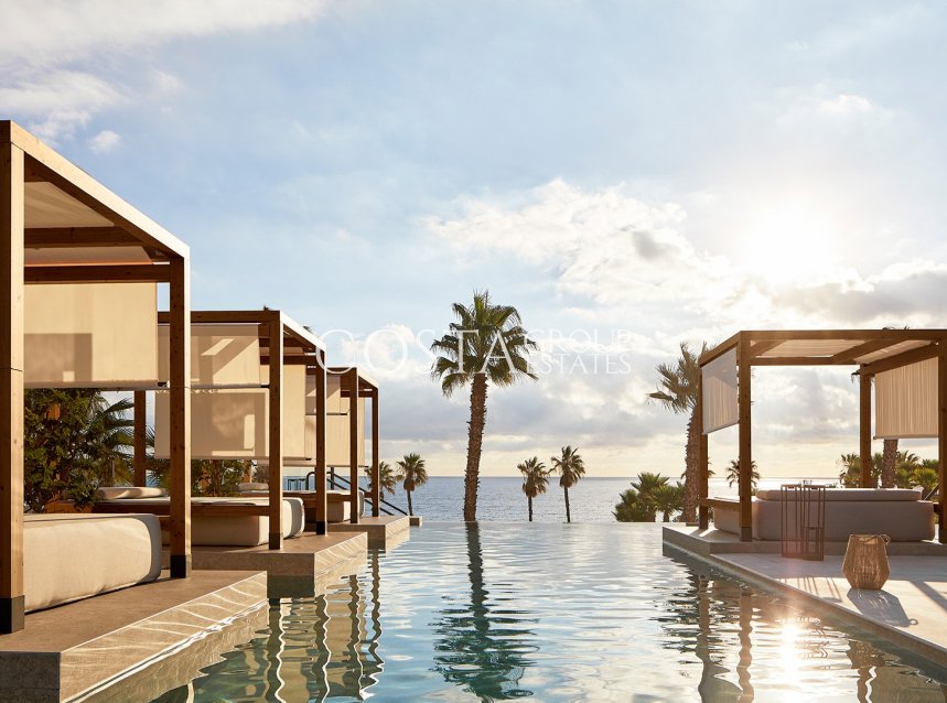 Nowy budynek - Apartments -
Macenas