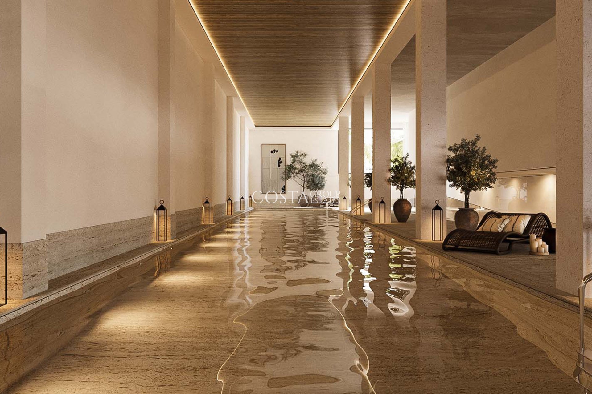 Nowy budynek - Apartments -
Macenas