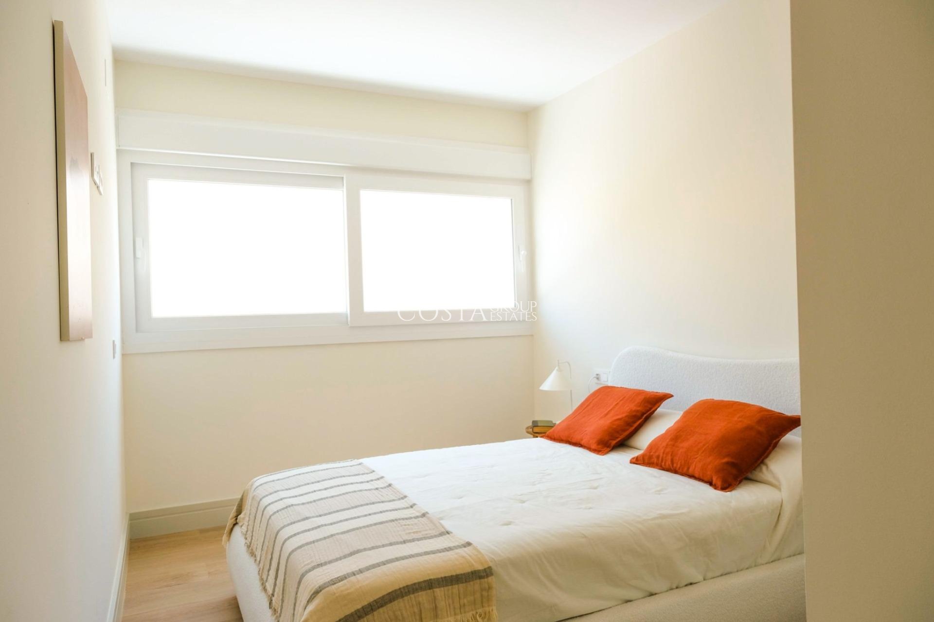 Nowy budynek - Apartments -
Málaga - Playa de la Malagueta