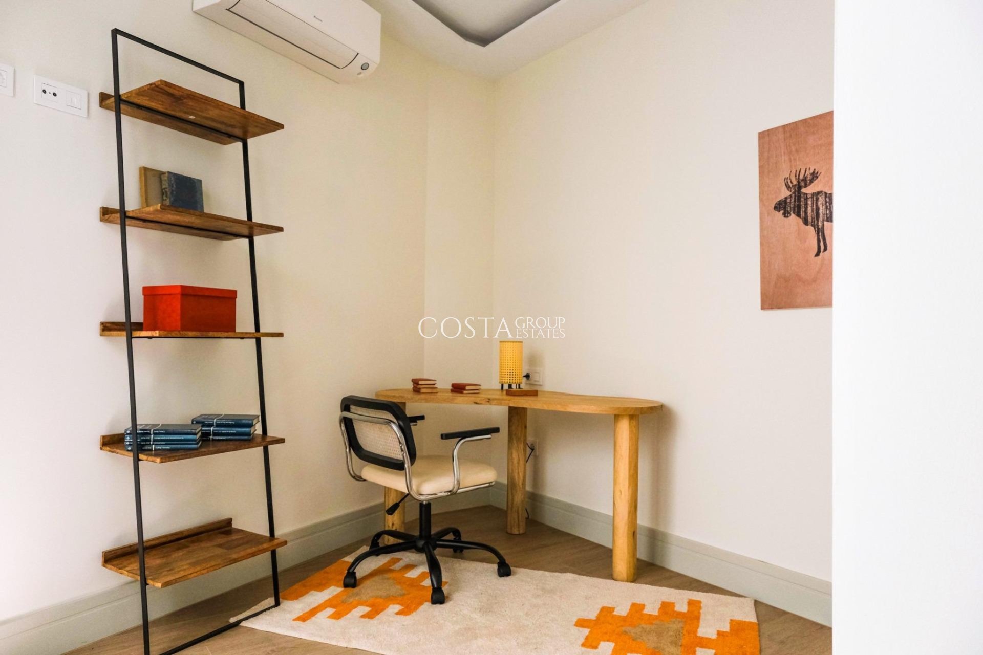 Nowy budynek - Apartments -
Málaga - Playa de la Malagueta