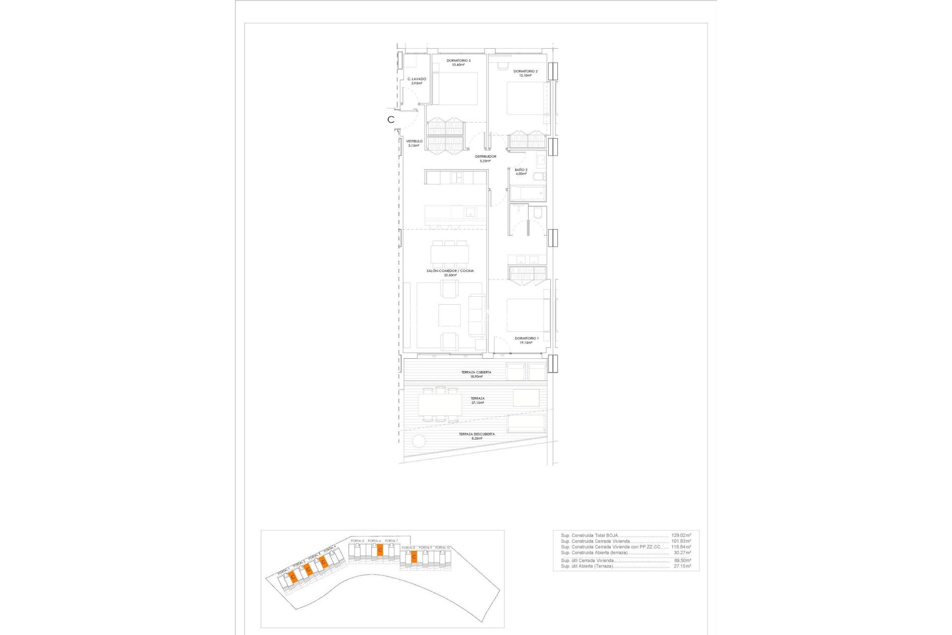 Nowy budynek - Apartments -
Manilva - Arroyo de la Peñuela