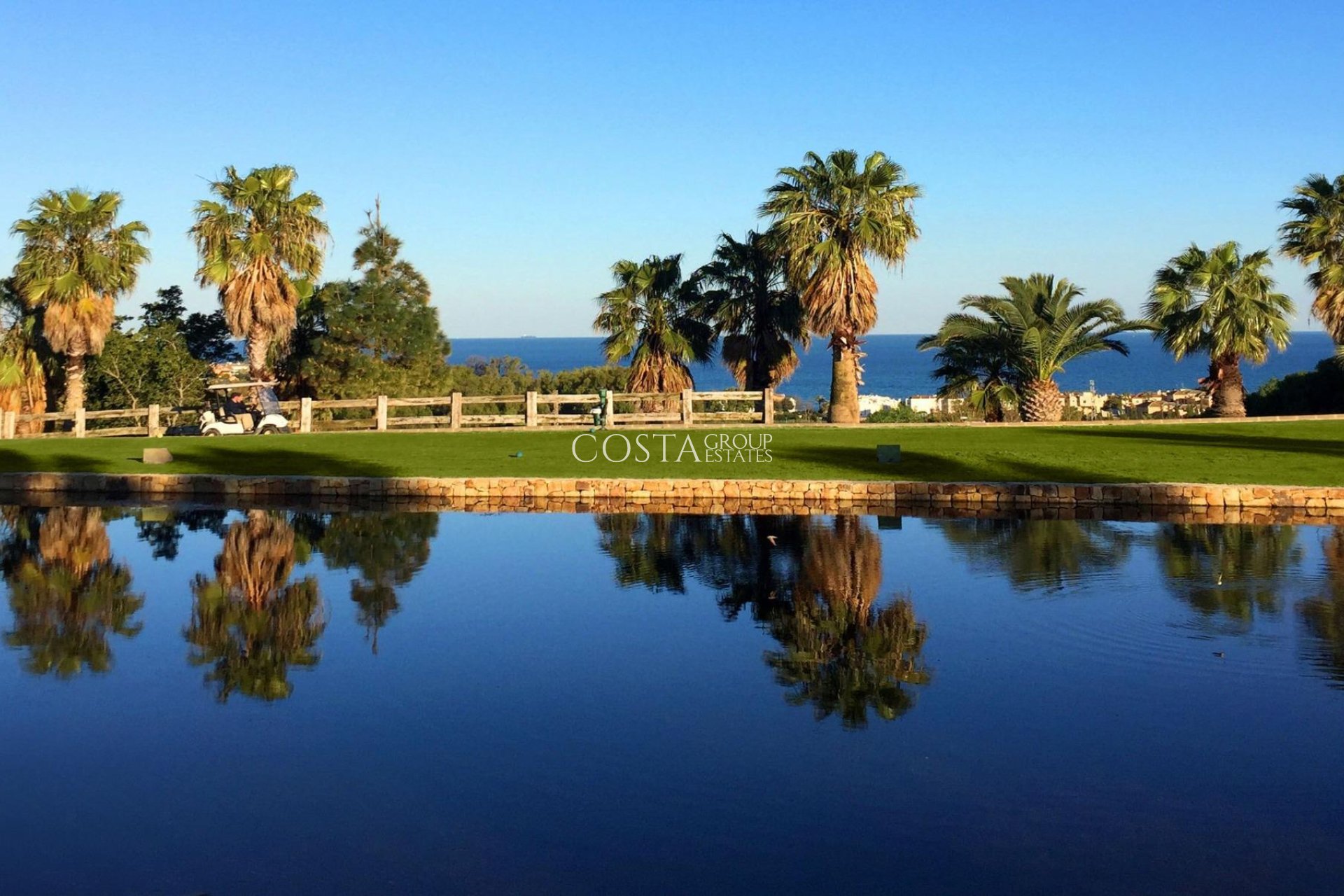 Nowy budynek - Apartments -
Manilva - Bahia De Las Rocas