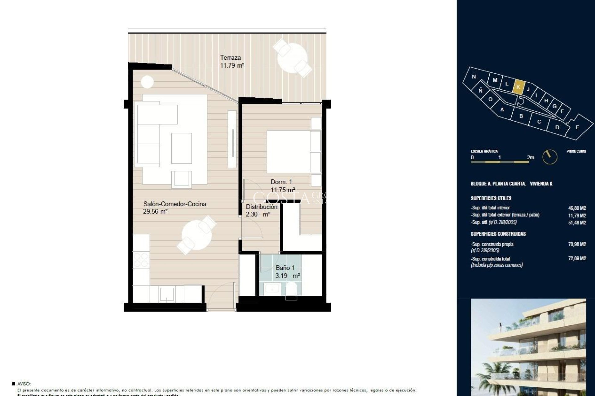 Nowy budynek - Apartments -
Manilva - Castillo de la Duquesa