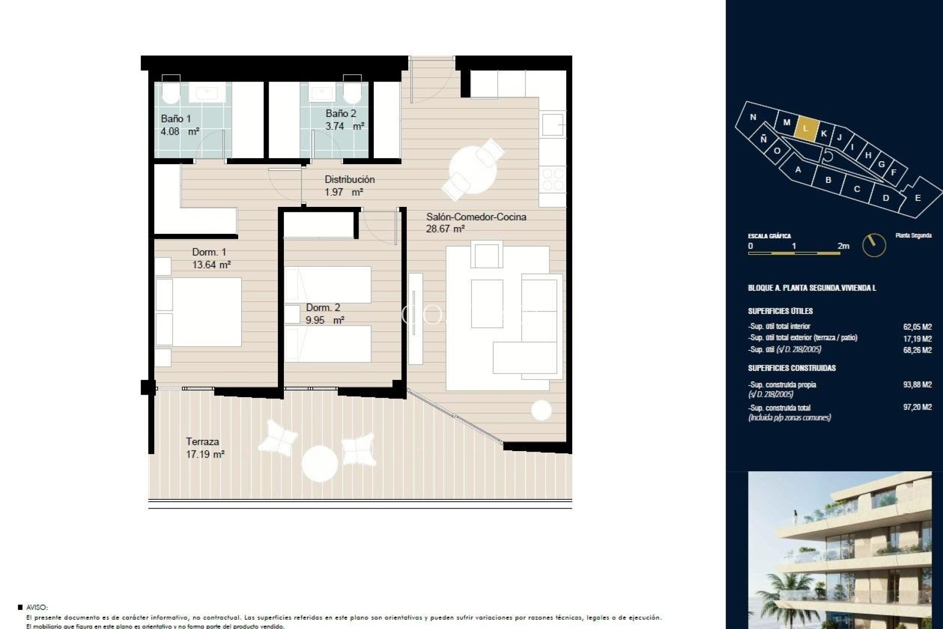 Nowy budynek - Apartments -
Manilva - Castillo de la Duquesa