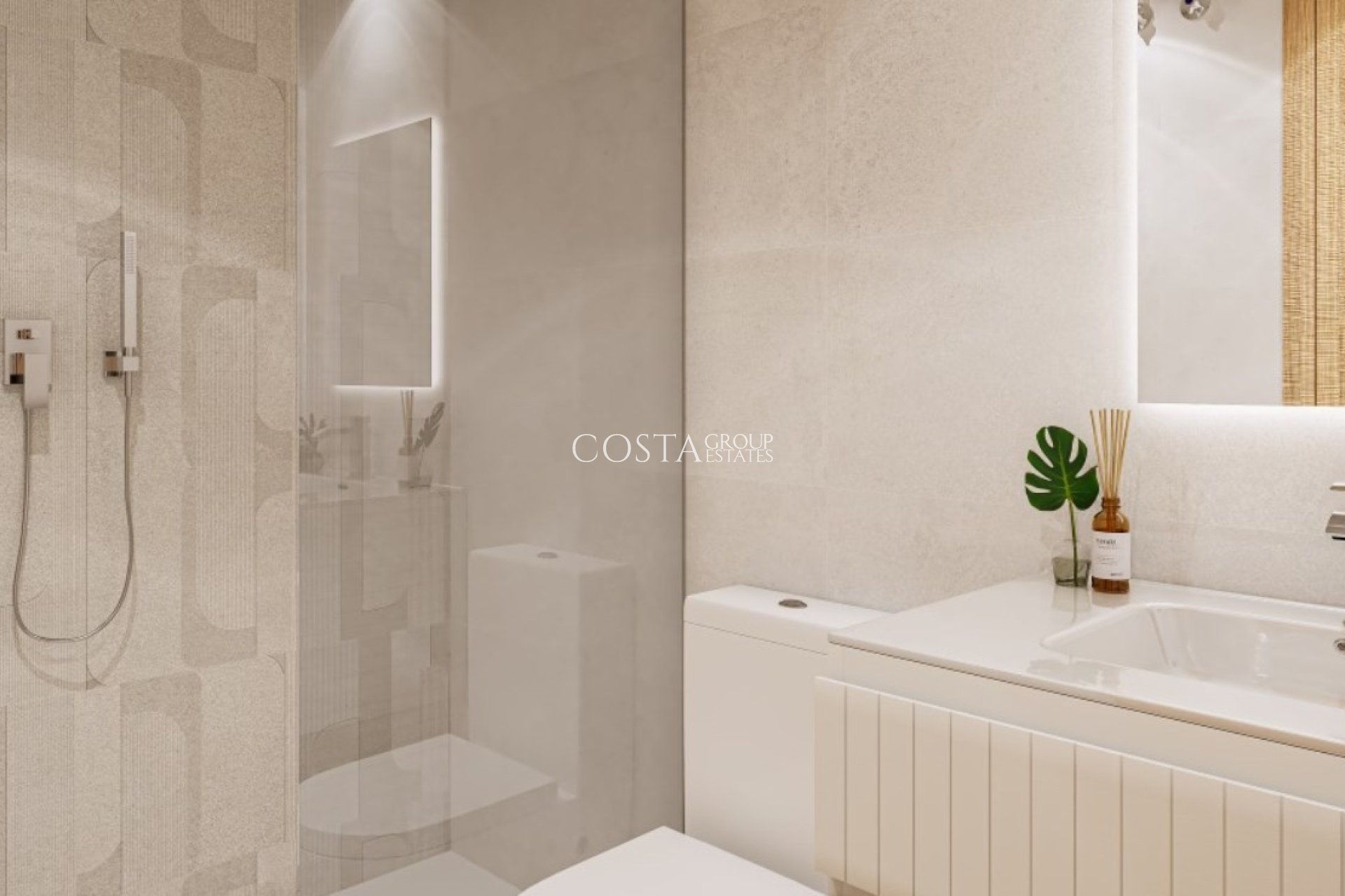 Nowy budynek - Apartments -
Manilva