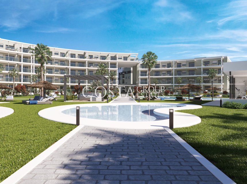 Nowy budynek - Apartments -
Manilva