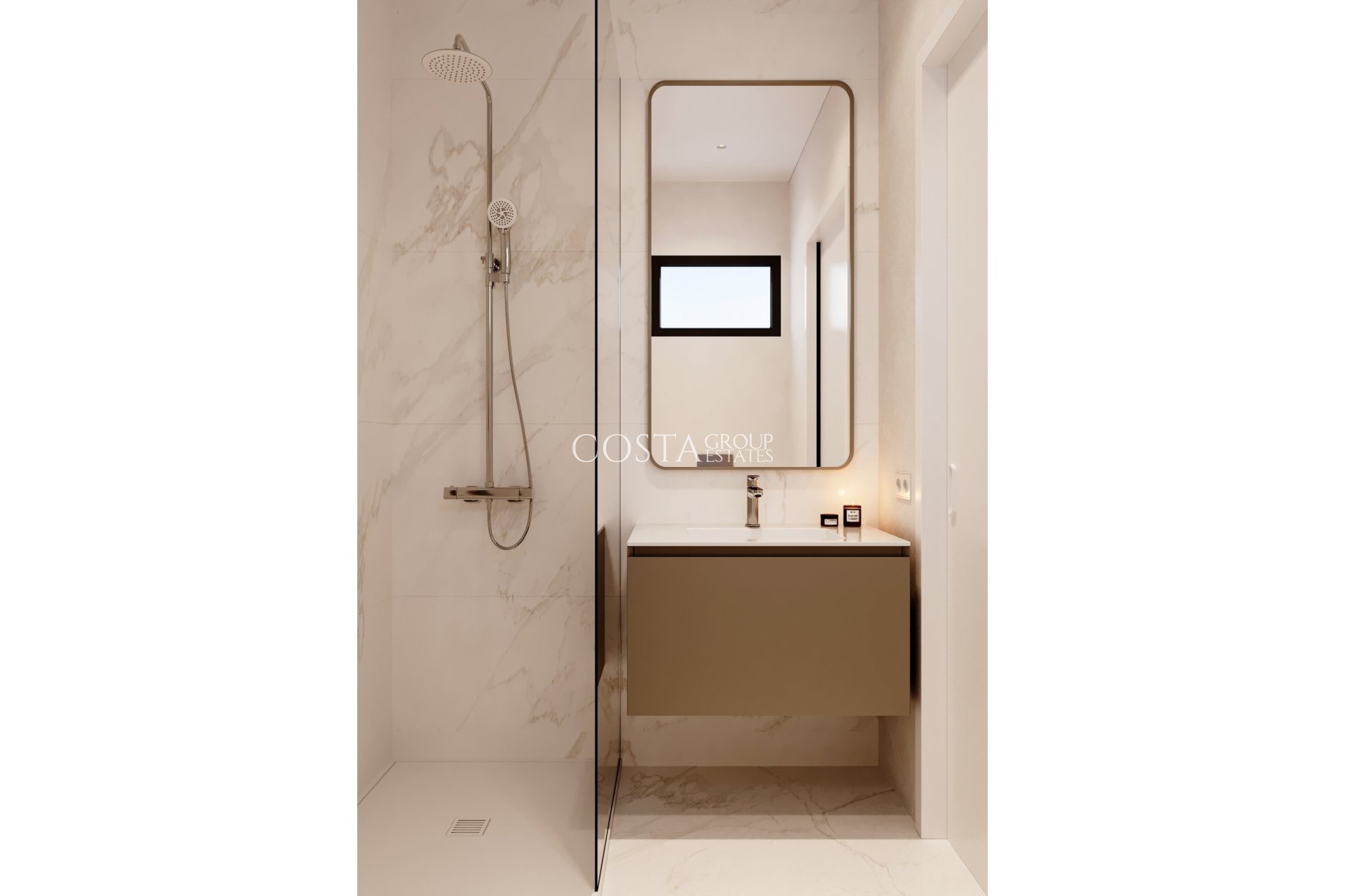 Nowy budynek - Apartments -
Manilva
