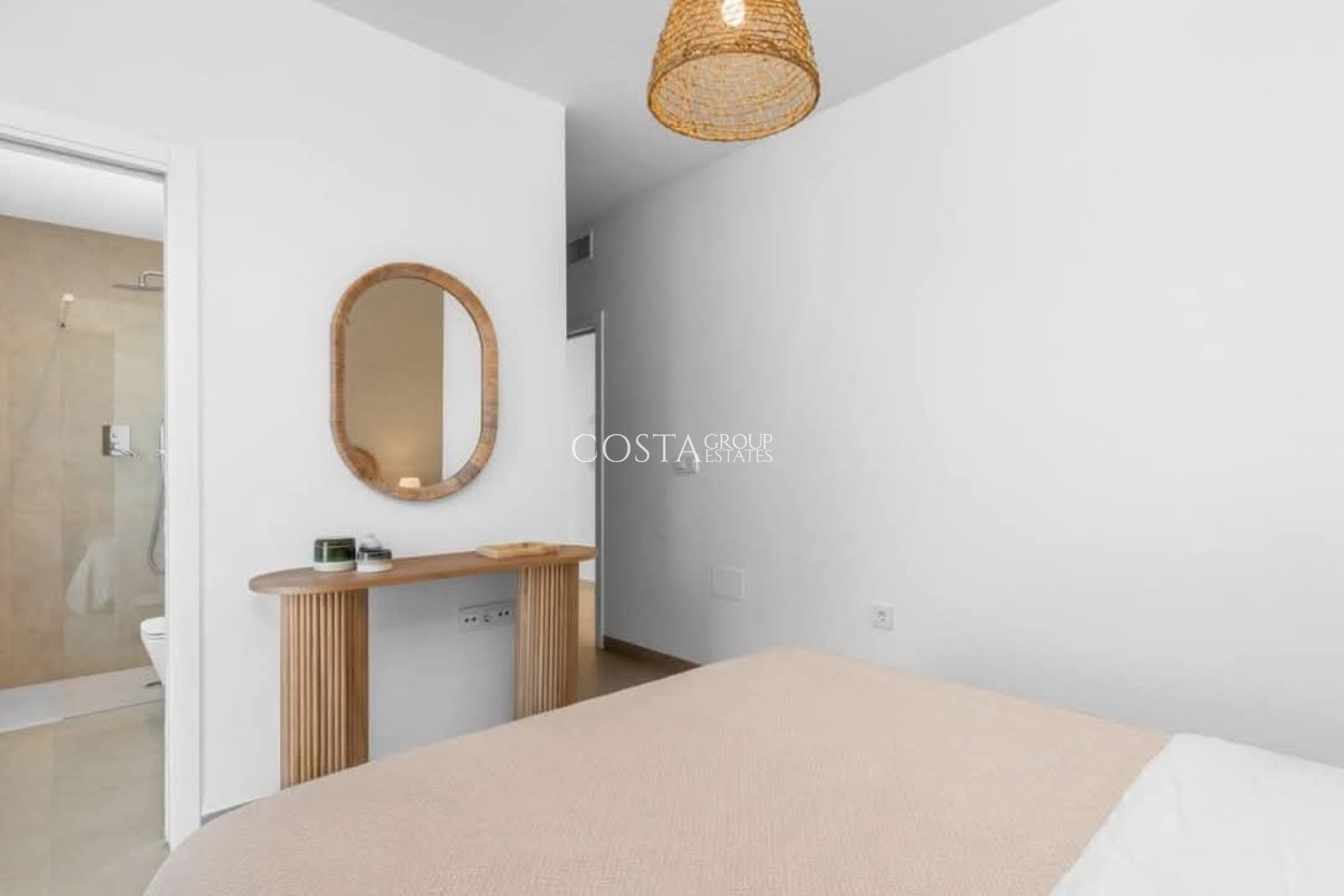 Nowy budynek - Apartments -
Mar de Cristal
