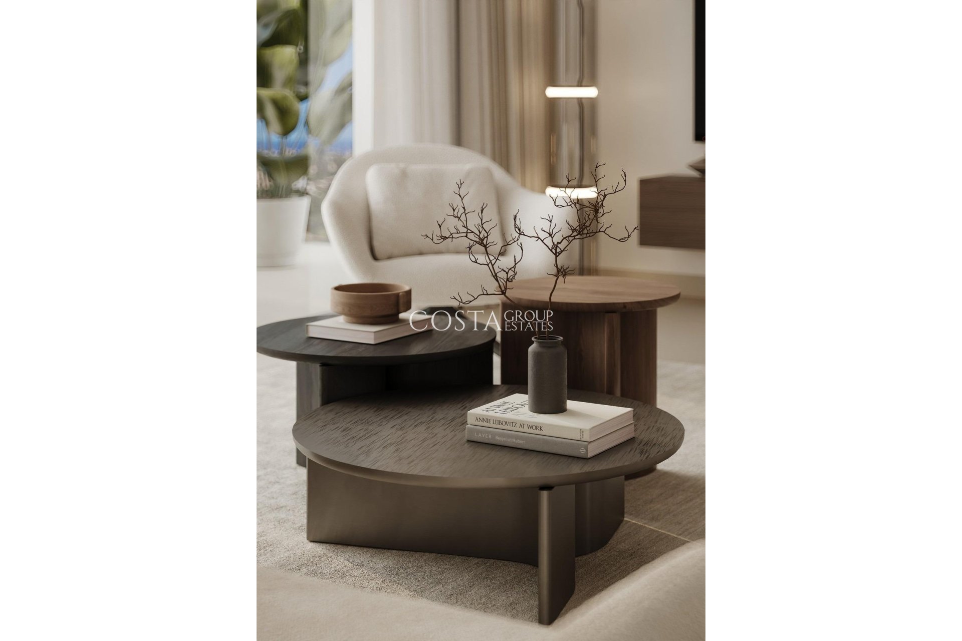 Nowy budynek - Apartments -
Marbella - El Ingenio